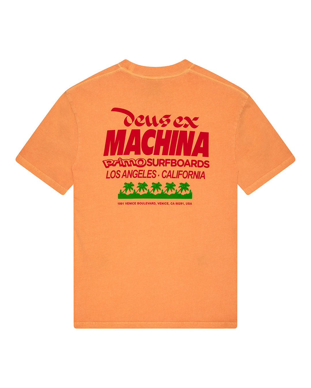 Primo Tee rty | Bildmaterial bereitgestellt von SHOES.PLEASE.