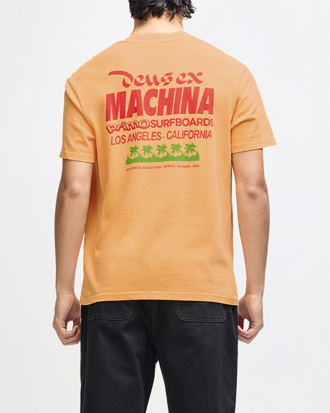 Primo Tee rty | Bildmaterial bereitgestellt von SHOES.PLEASE.