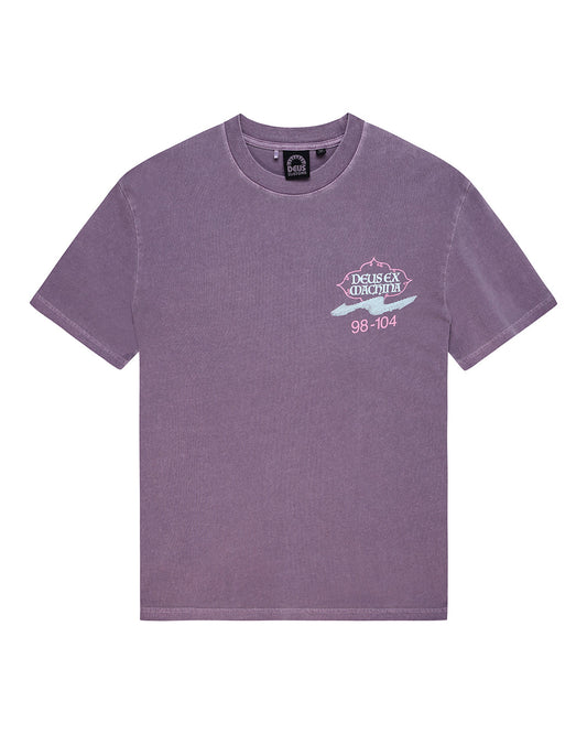 Easy Peacey Tee gpp