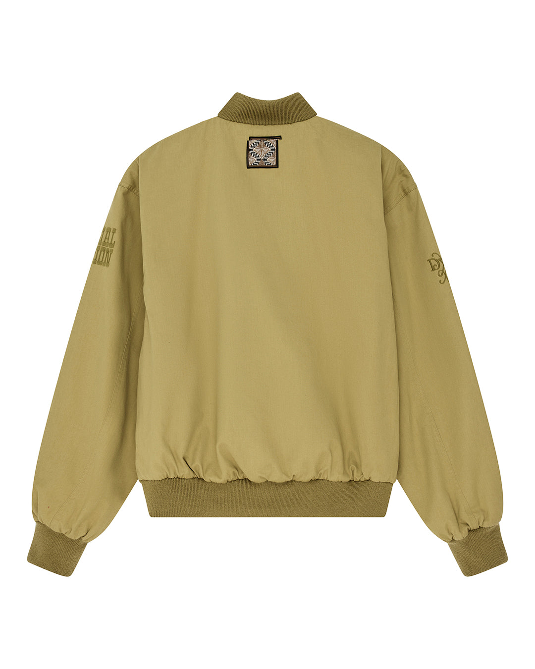 Pendula Reversible Jacket wwr | Bildmaterial bereitgestellt von SHOES.PLEASE.