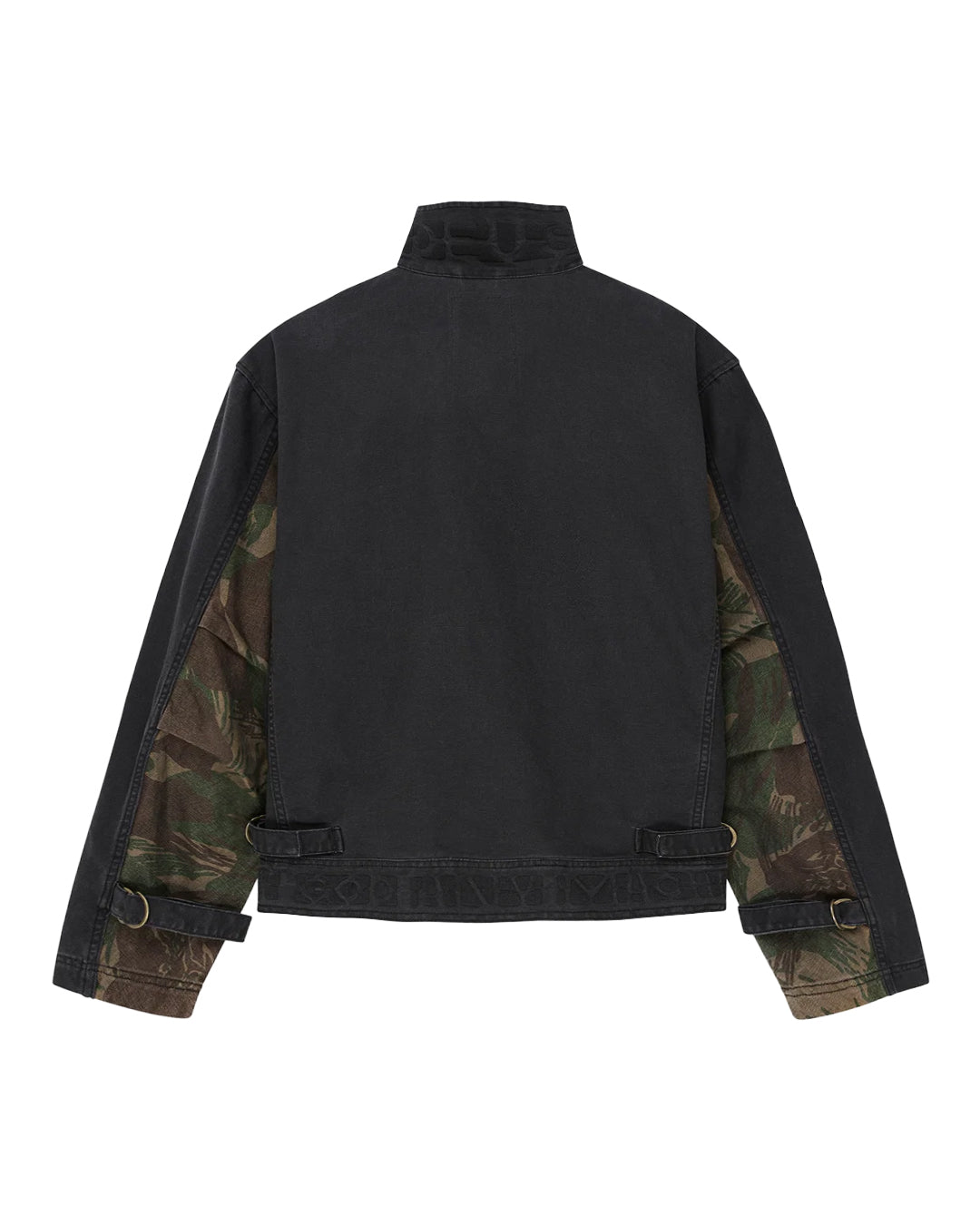 Common State Jacket oda | Bildmaterial bereitgestellt von SHOES.PLEASE.