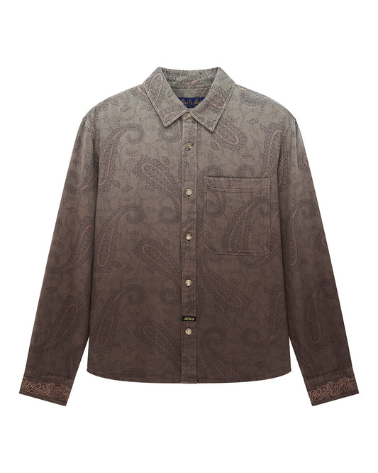 Turiya LS Shirt mos