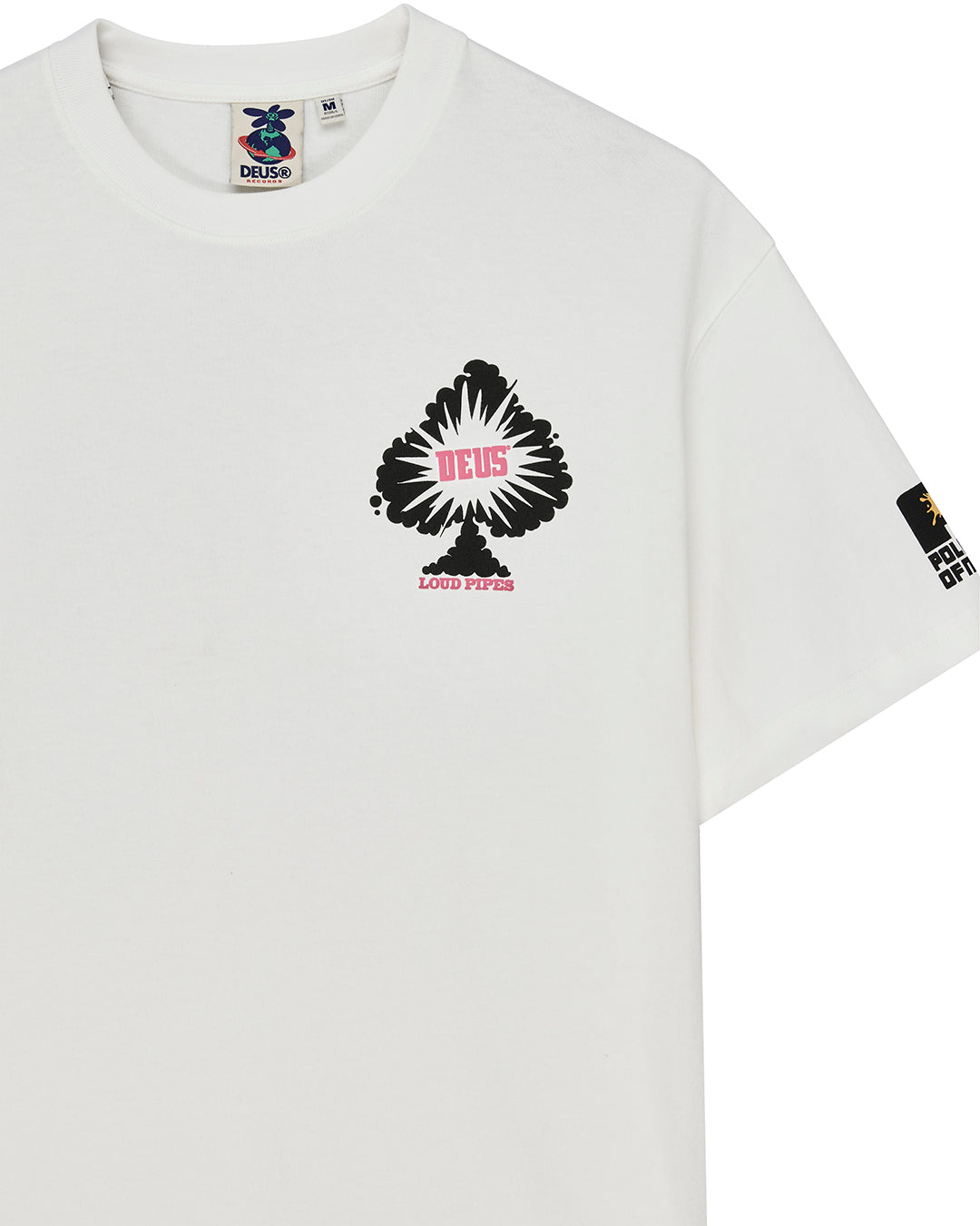 Turpentine Os Tee vwh | Bildmaterial bereitgestellt von SHOES.PLEASE.