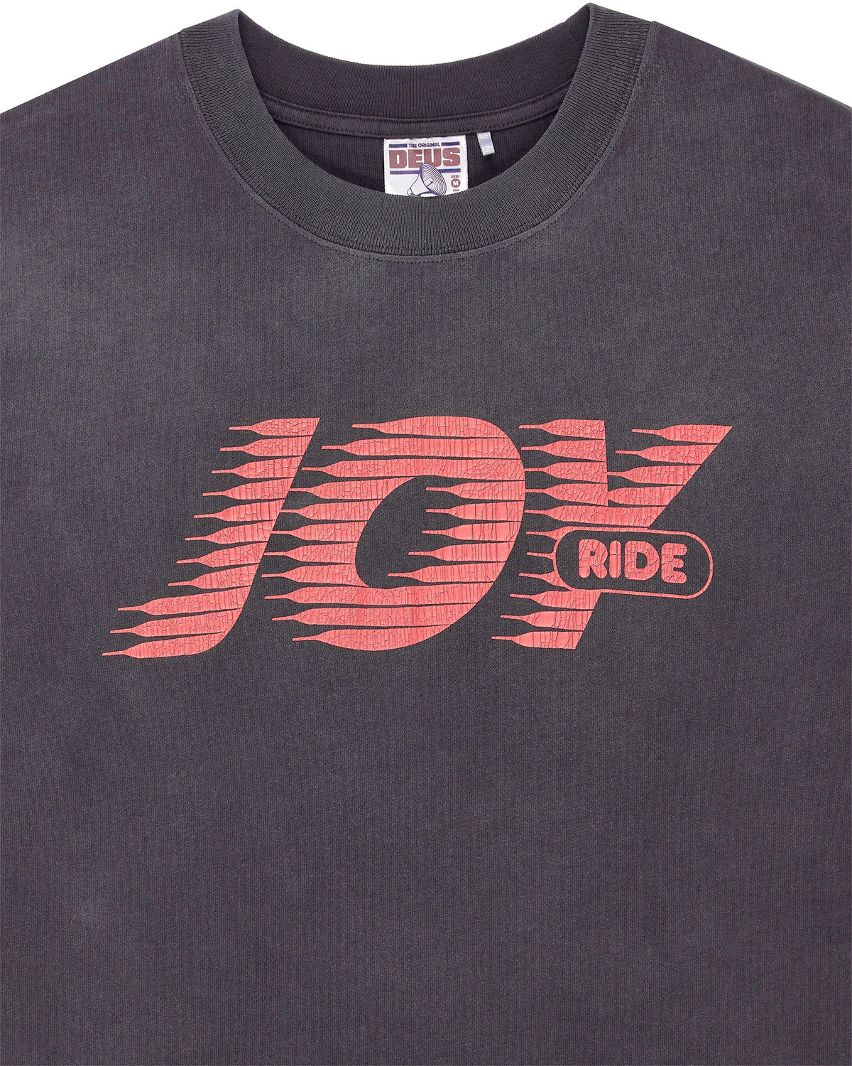 Fast Times Tee bea | Bildmaterial bereitgestellt von SHOES.PLEASE.