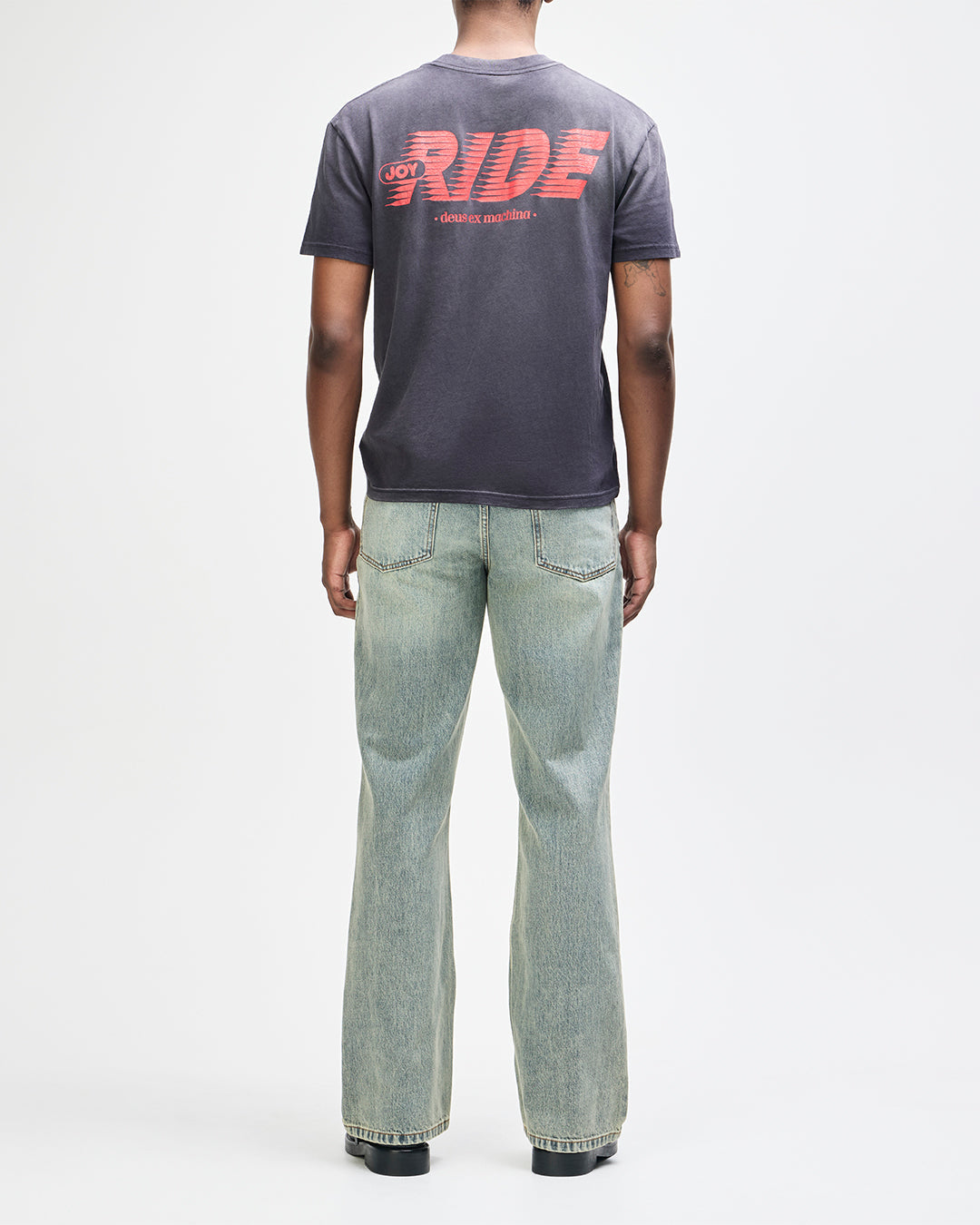 Fast Times Tee bea | Bildmaterial bereitgestellt von SHOES.PLEASE.