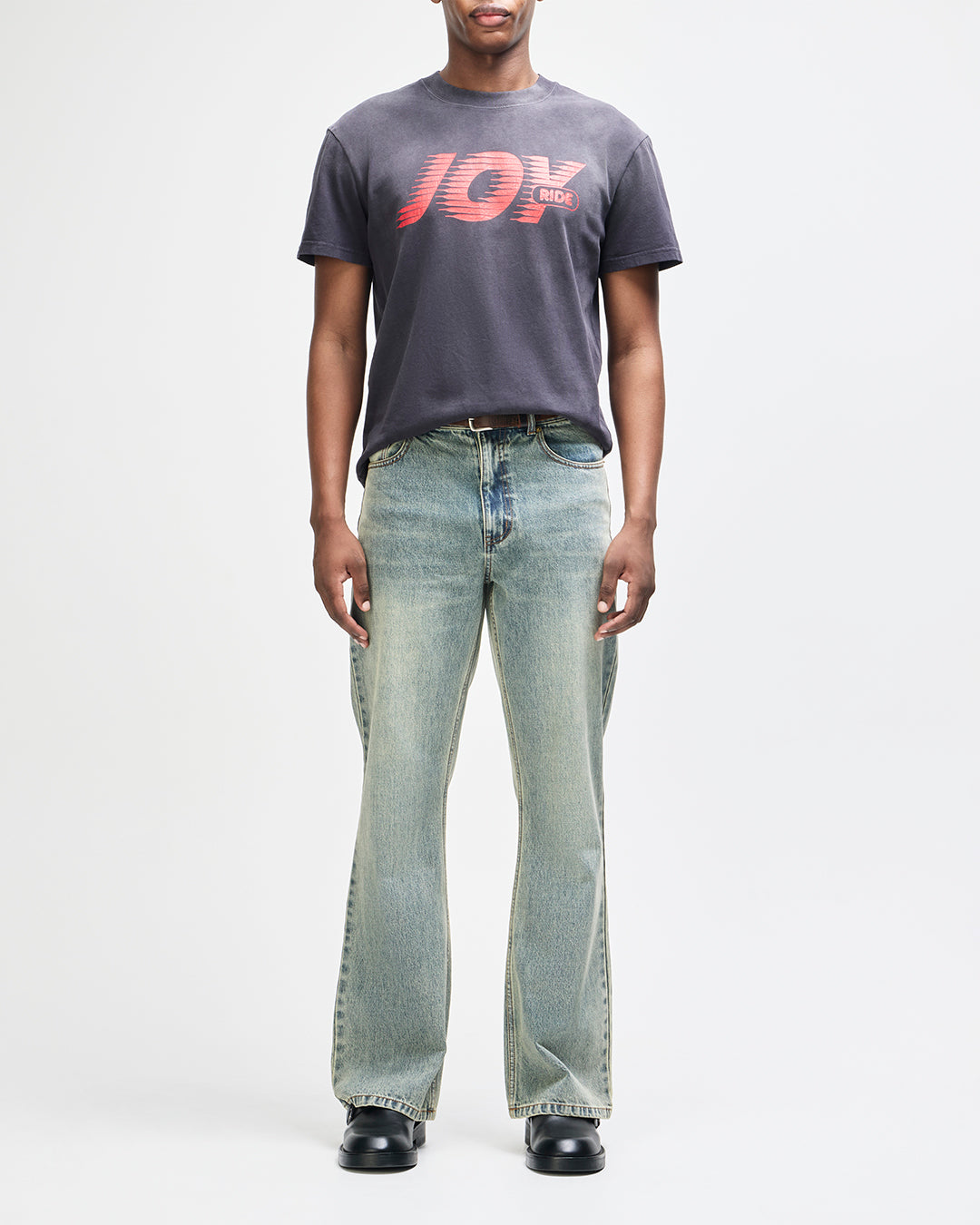 Fast Times Tee bea | Bildmaterial bereitgestellt von SHOES.PLEASE.