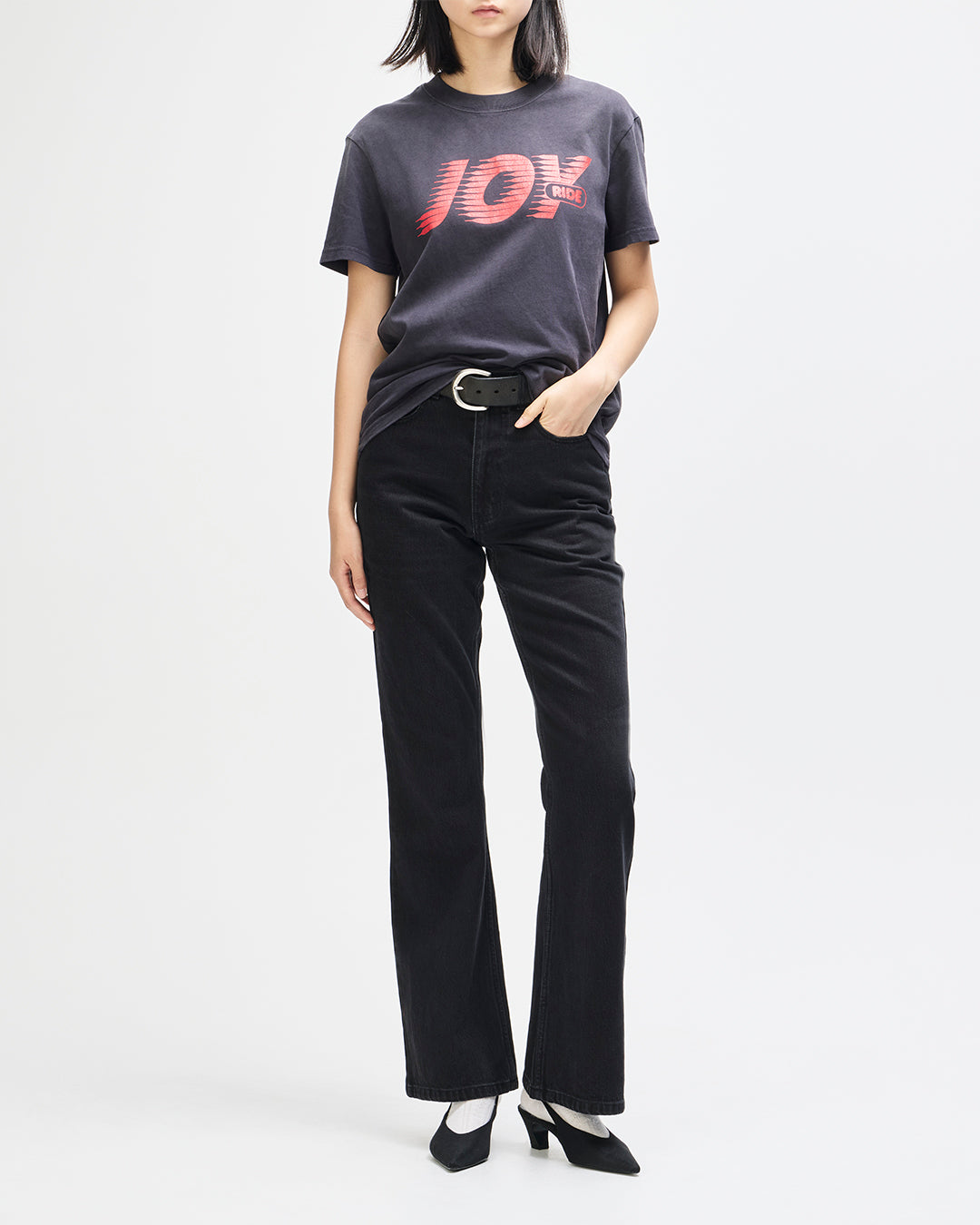 Fast Times Tee bea | Bildmaterial bereitgestellt von SHOES.PLEASE.