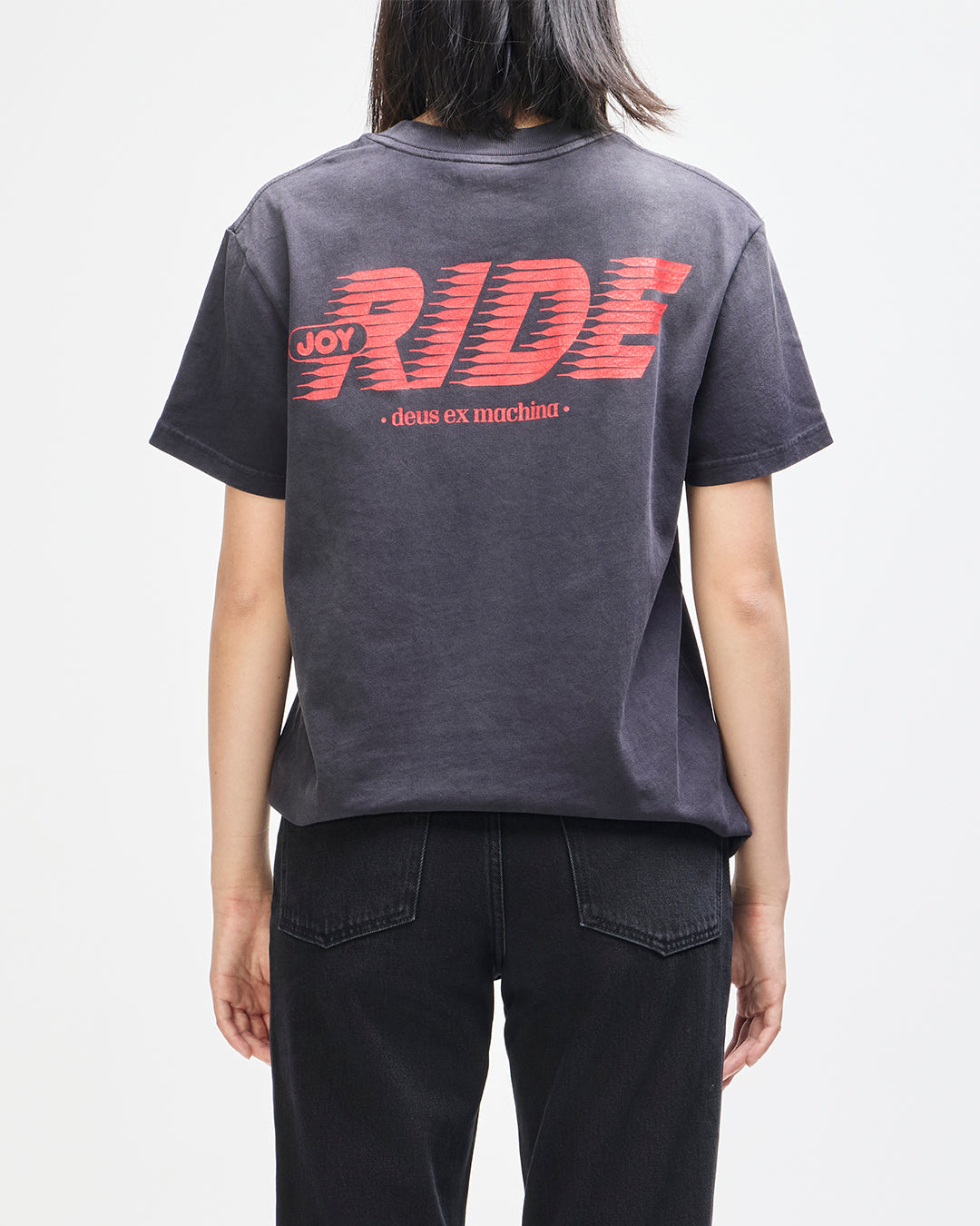 Fast Times Tee bea | Bildmaterial bereitgestellt von SHOES.PLEASE.