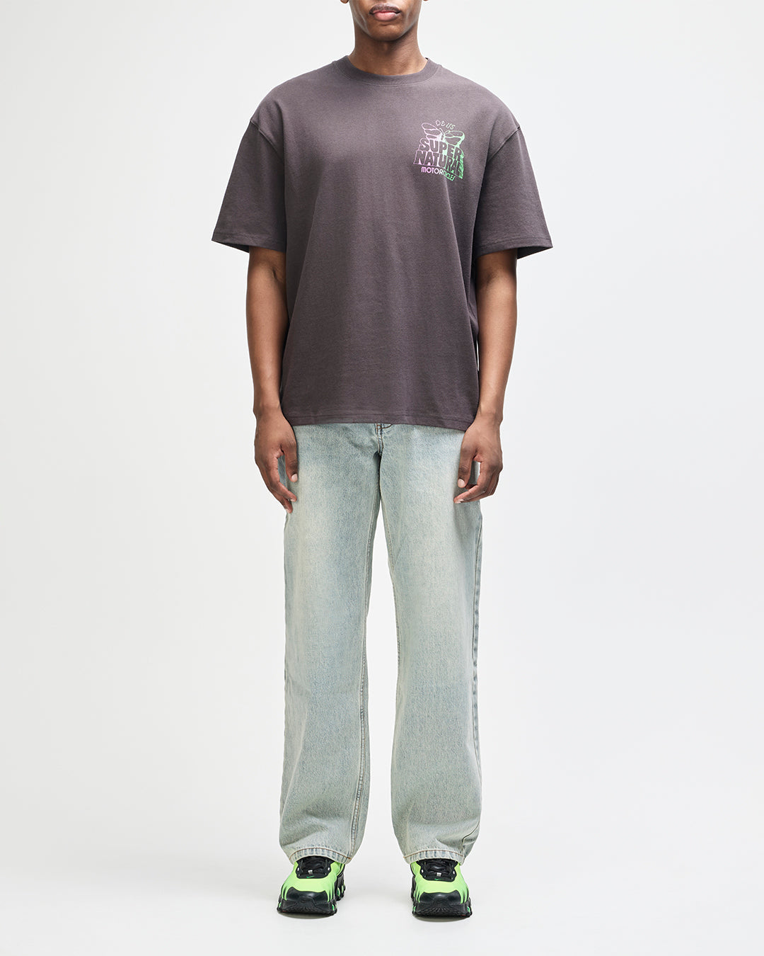 Fast Times Tee bea | Bildmaterial bereitgestellt von SHOES.PLEASE.