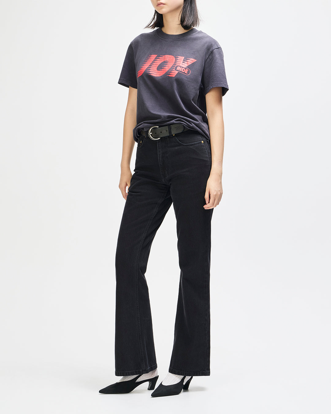Fast Times Tee bea | Bildmaterial bereitgestellt von SHOES.PLEASE.