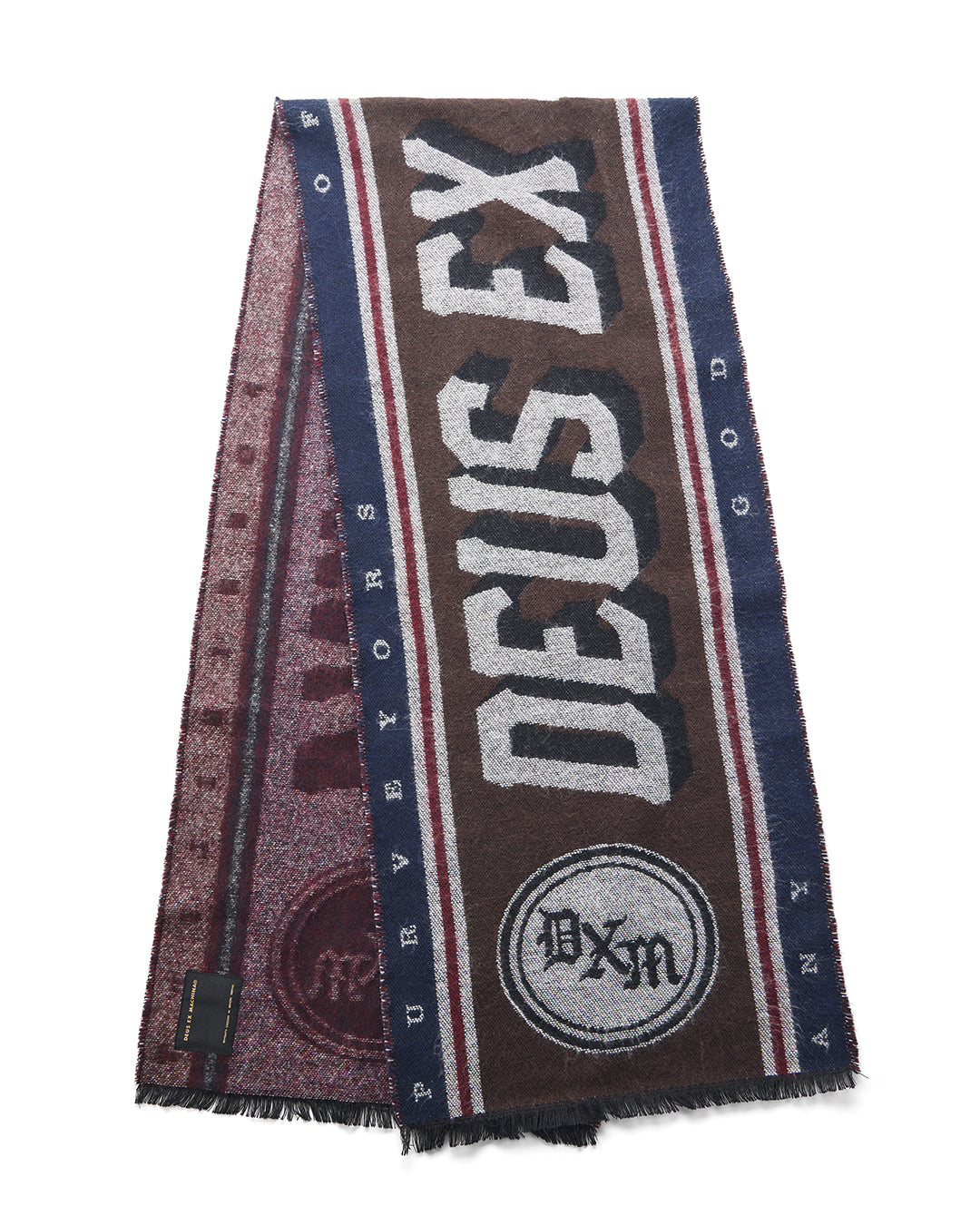 Trophy Scarf clt | Bildmaterial bereitgestellt von SHOES.PLEASE.