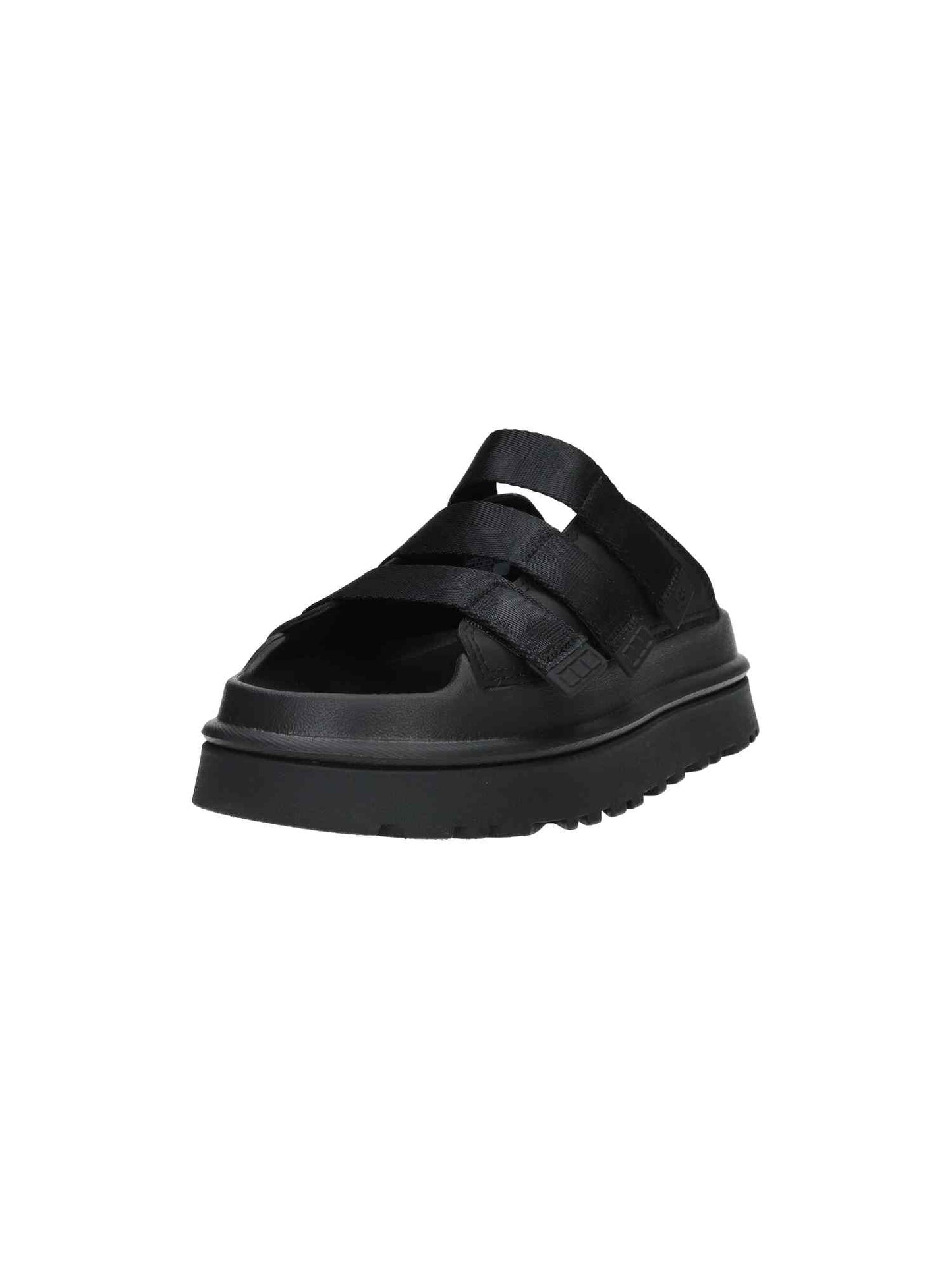 W Goldenglow Slide black | Bildmaterial bereitgestellt von SHOES.PLEASE.