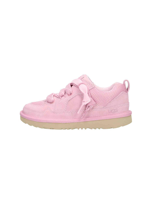 K Lo Lowmel pink jade