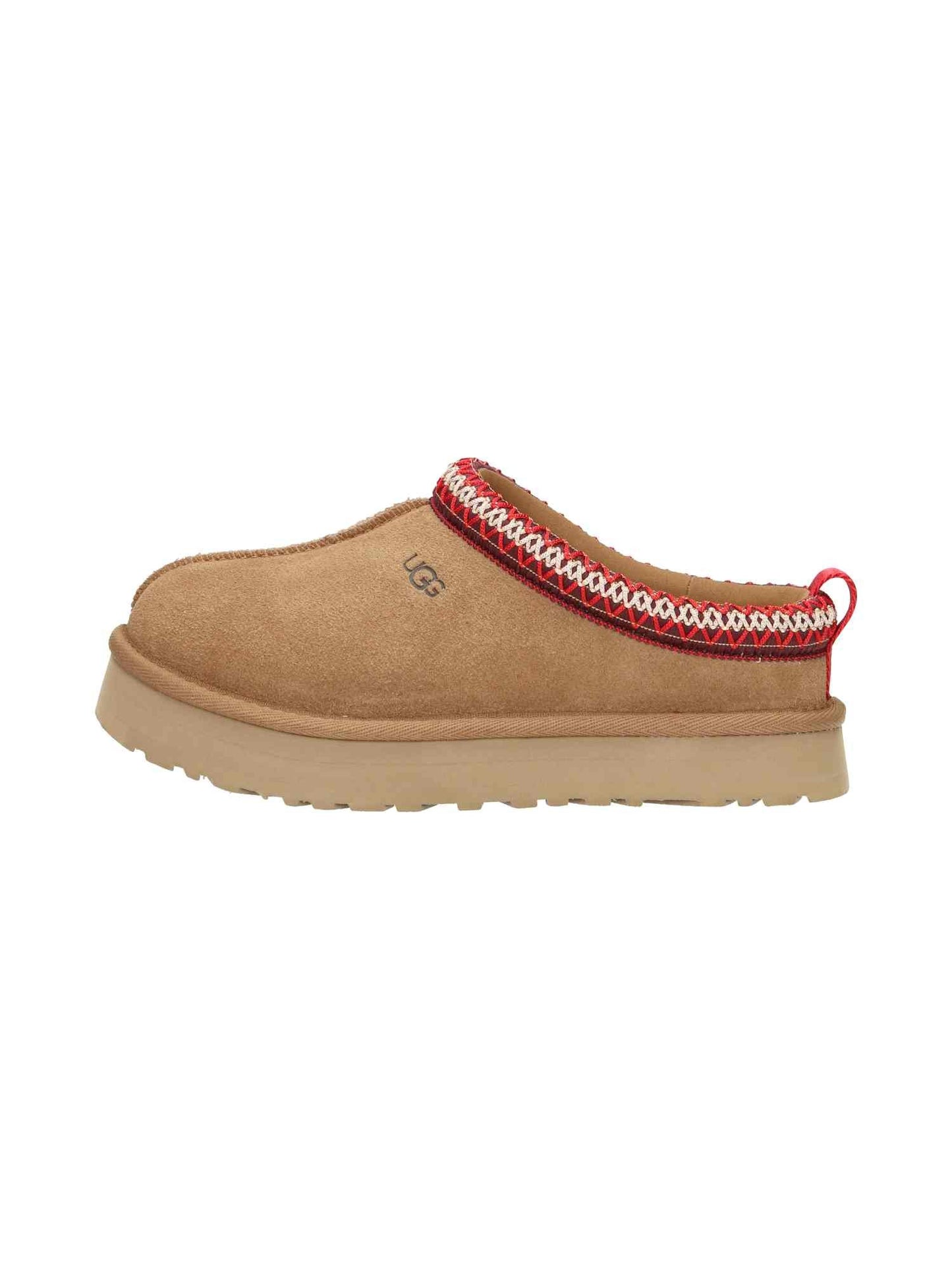 K Tazz chestnut | Bildmaterial bereitgestellt von SHOES.PLEASE.