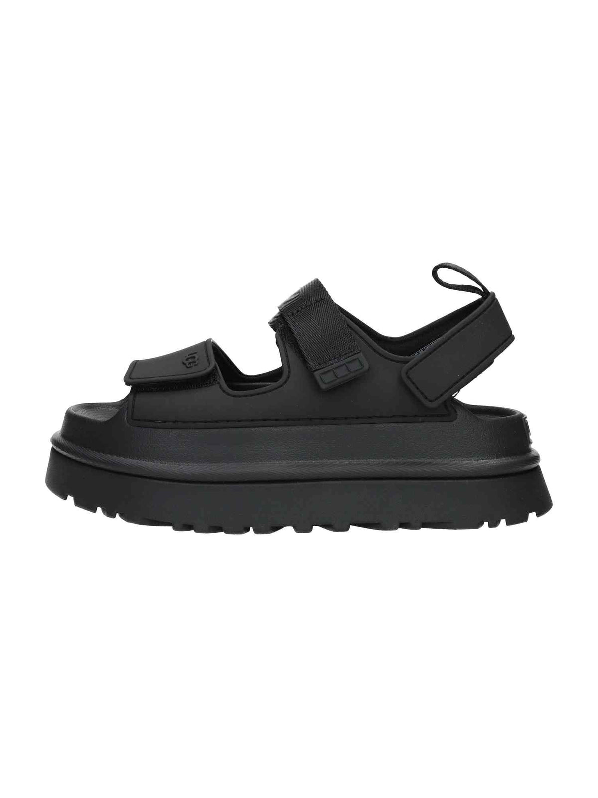 W Goldenglow black | Bildmaterial bereitgestellt von SHOES.PLEASE.