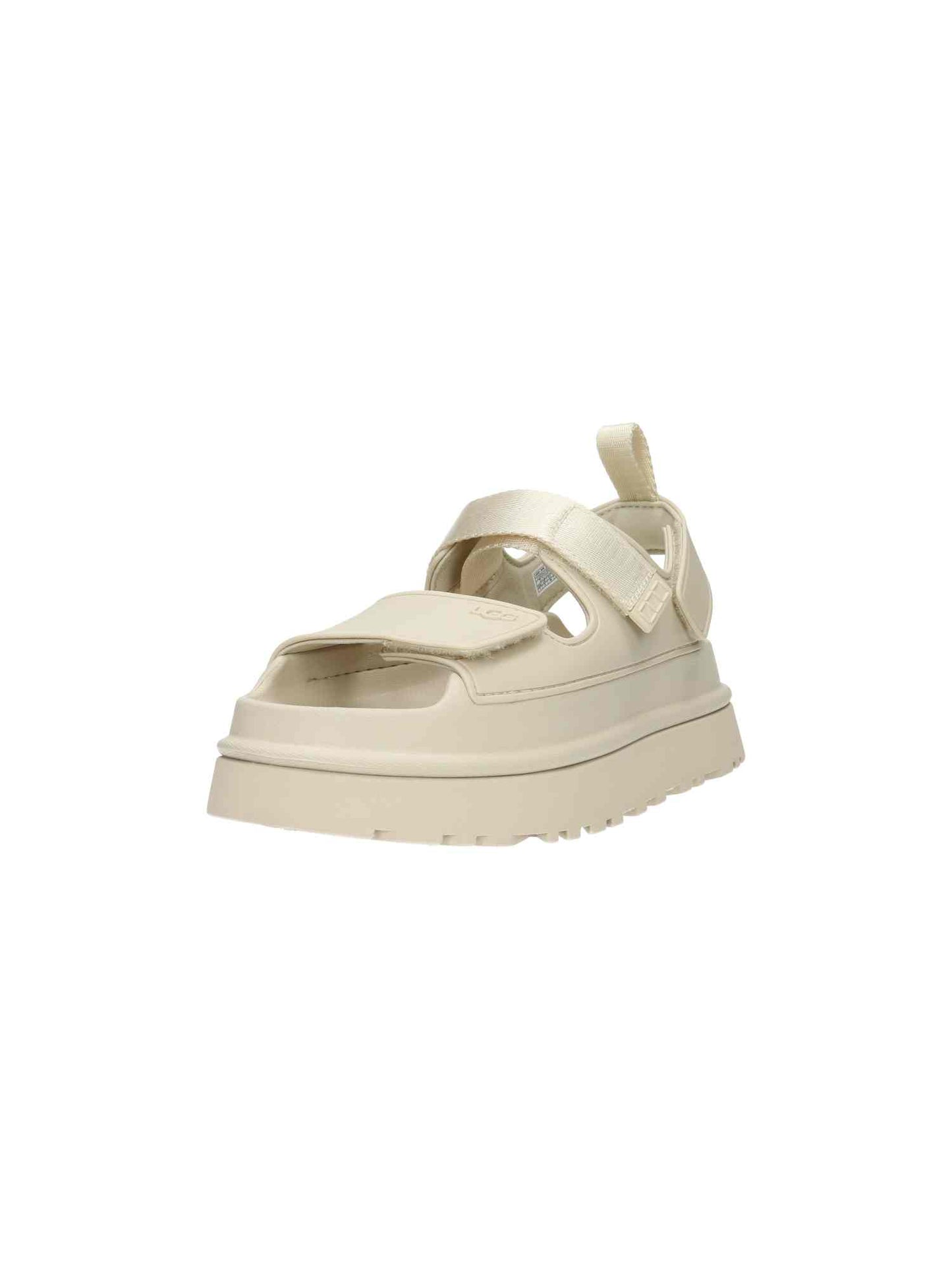 W Goldenglow sea salt | Bildmaterial bereitgestellt von SHOES.PLEASE.
