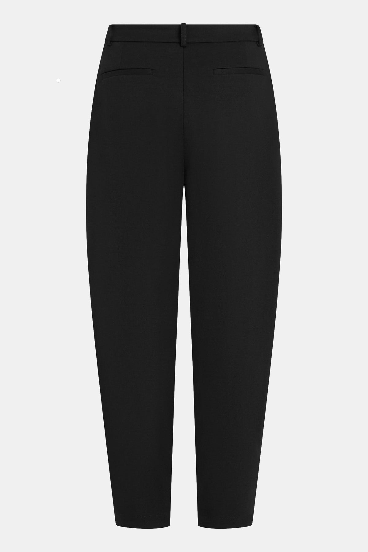 Trousers W26N1761 black | Bildmaterial bereitgestellt von SHOES.PLEASE.