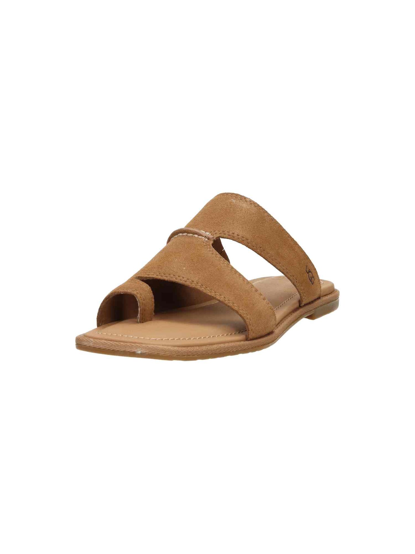 W Matira chestnut | Bildmaterial bereitgestellt von SHOES.PLEASE.
