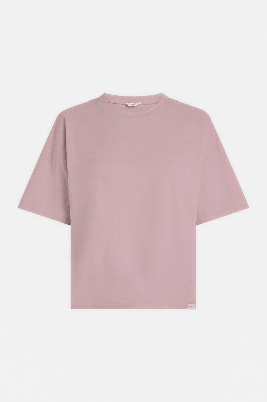 T-shirt powder