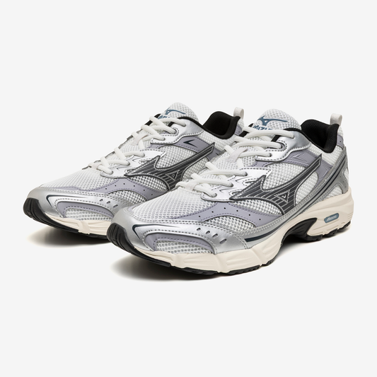 MIZUNO Schuhe Damen S.L.MXR weiß