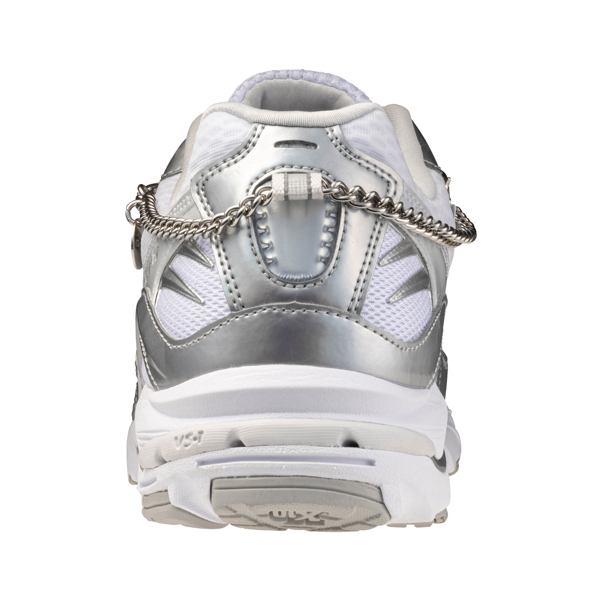 MIZUNO Schuhe Damen WAVE RIDER 10 grau | Bildmaterial bereitgestellt von SHOES.PLEASE.