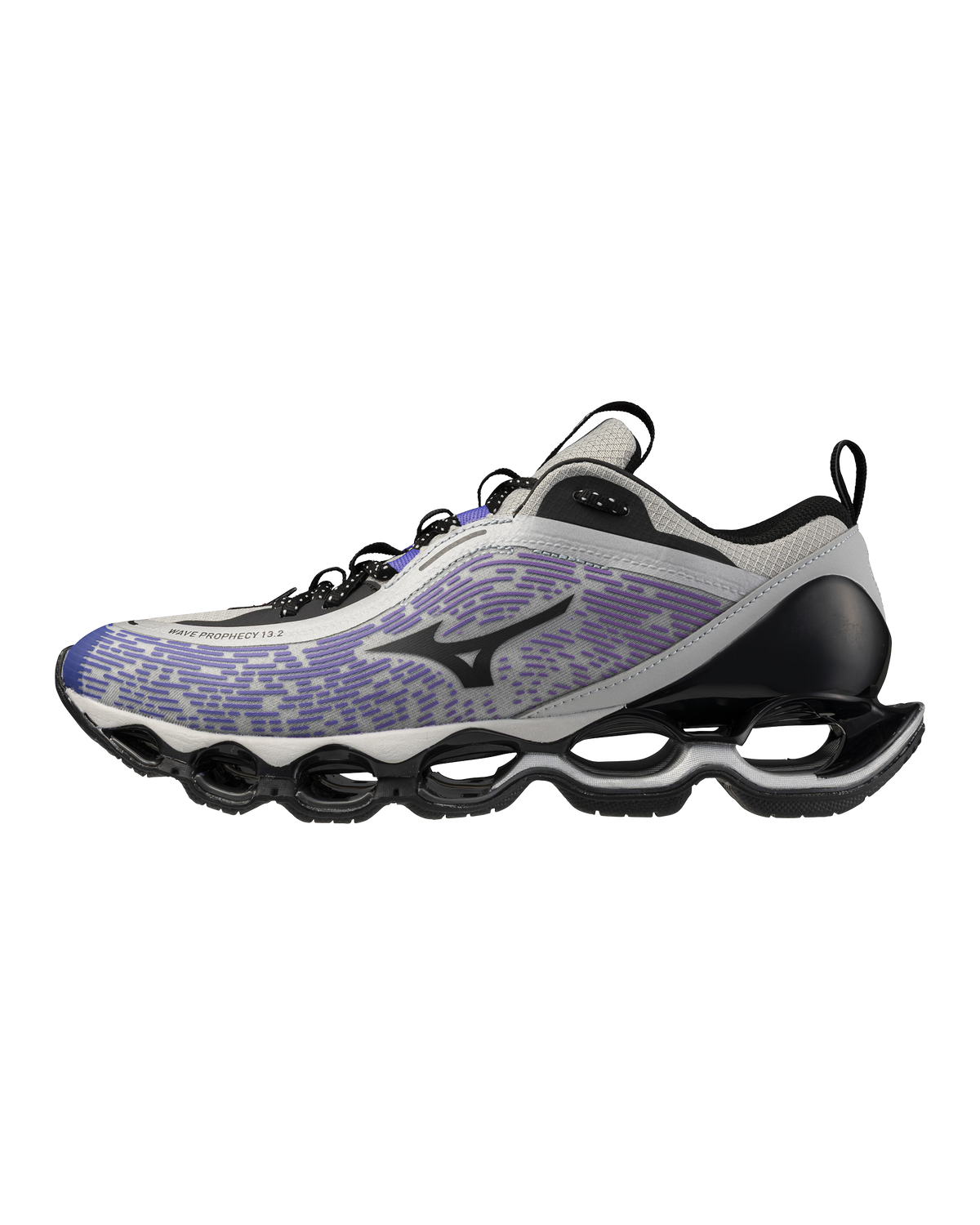 SHOE WAVE PROPHECY 13.2 spring crocus/black/harbor mist | Bildmaterial bereitgestellt von SHOES.PLEASE.