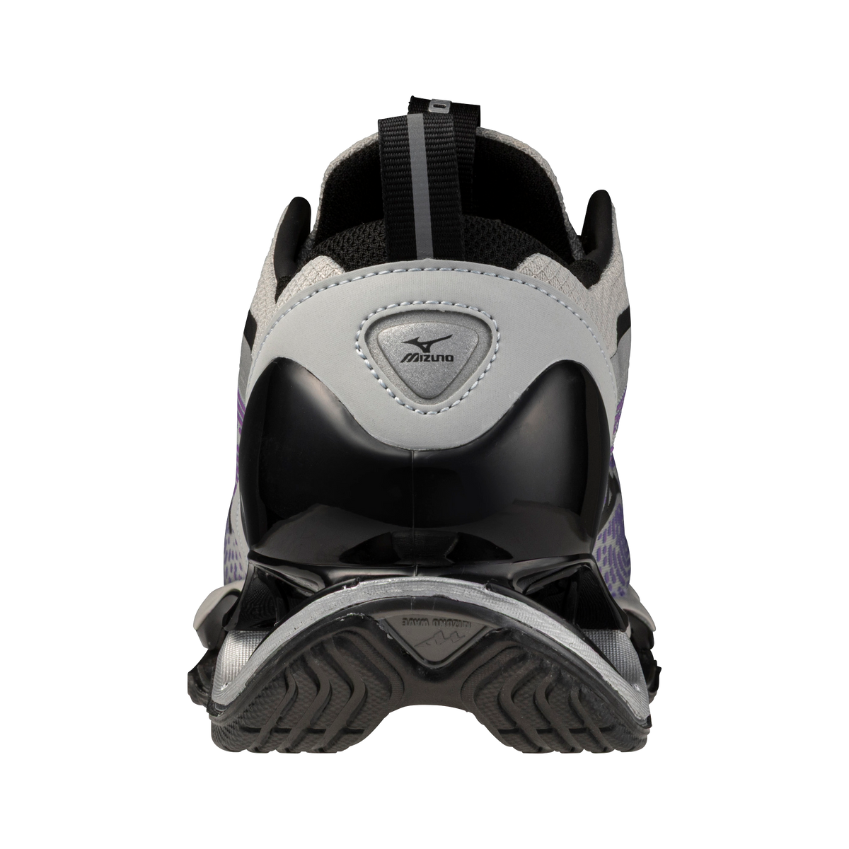 SHOE WAVE PROPHECY 13.2 spring crocus/black/harbor mist | Bildmaterial bereitgestellt von SHOES.PLEASE.