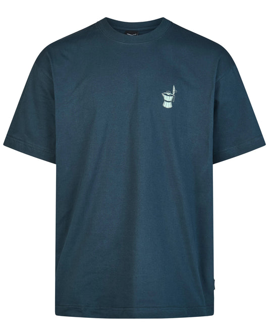Couchboy T-Shirt dark orion