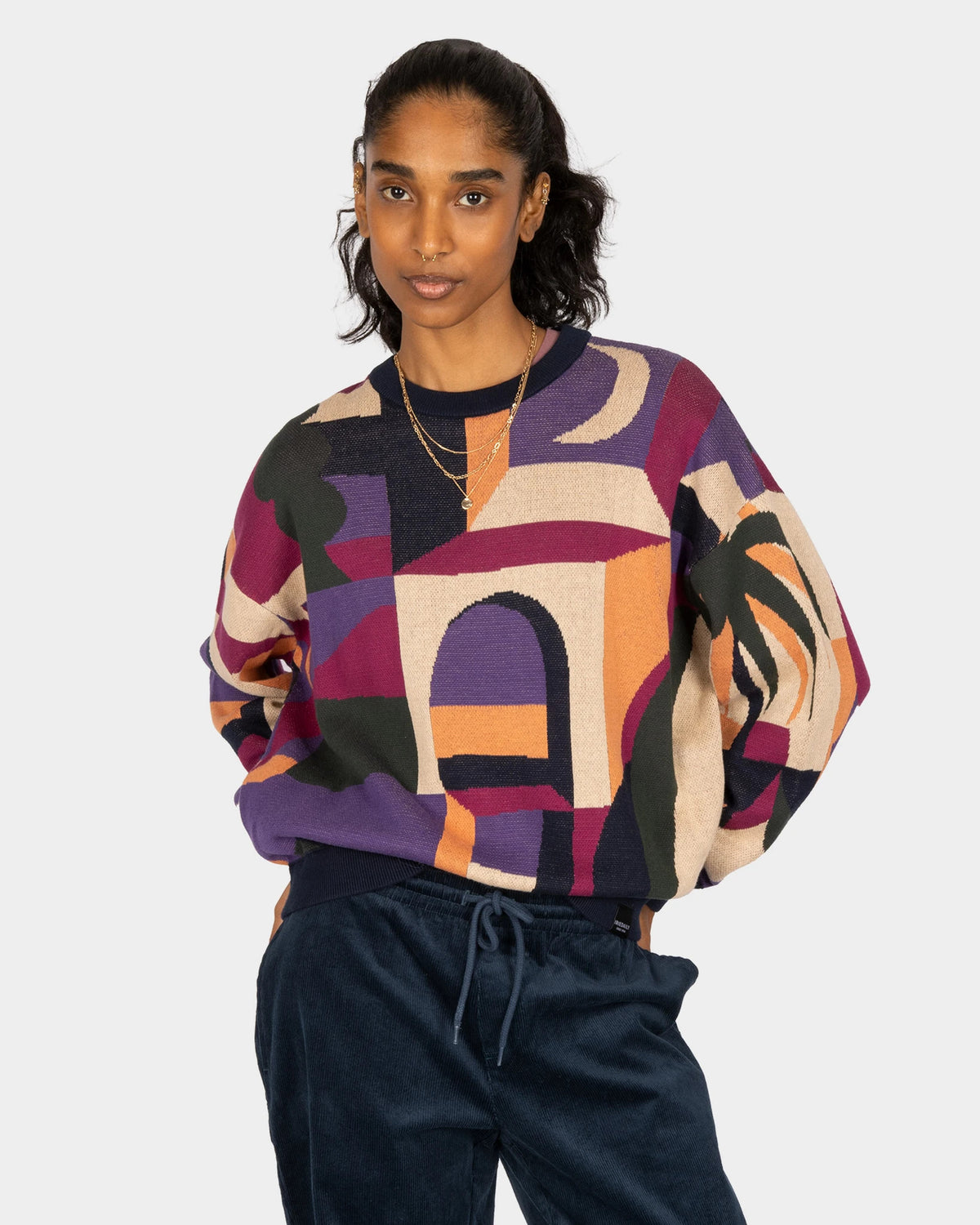 Rudy 2.0 Knit night sky | Bildmaterial bereitgestellt von SHOES.PLEASE.