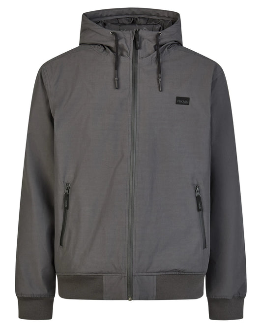Nilas Jacket coal