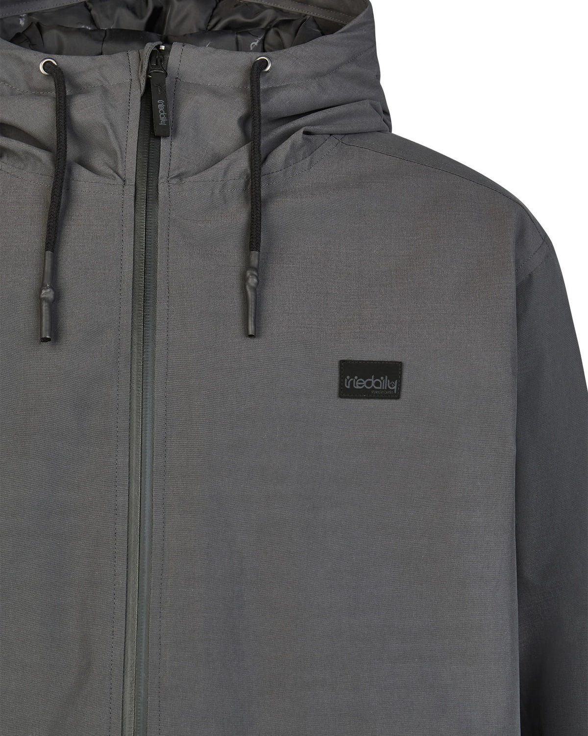Nilas Jacket coal | Bildmaterial bereitgestellt von SHOES.PLEASE.