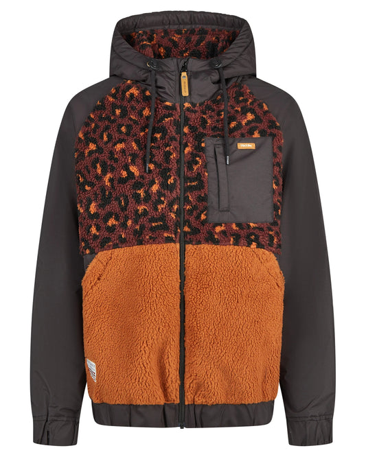 Arctikmix 2.0 Jacket black