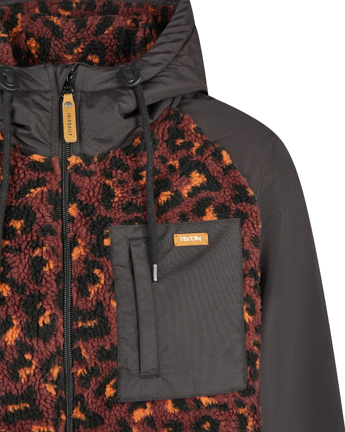 Arctikmix 2.0 Jacket black | Bildmaterial bereitgestellt von SHOES.PLEASE.