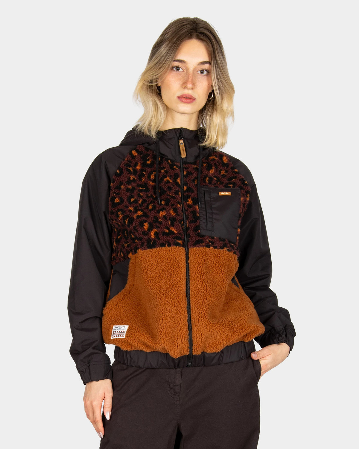 Arctikmix 2.0 Jacket black | Bildmaterial bereitgestellt von SHOES.PLEASE.