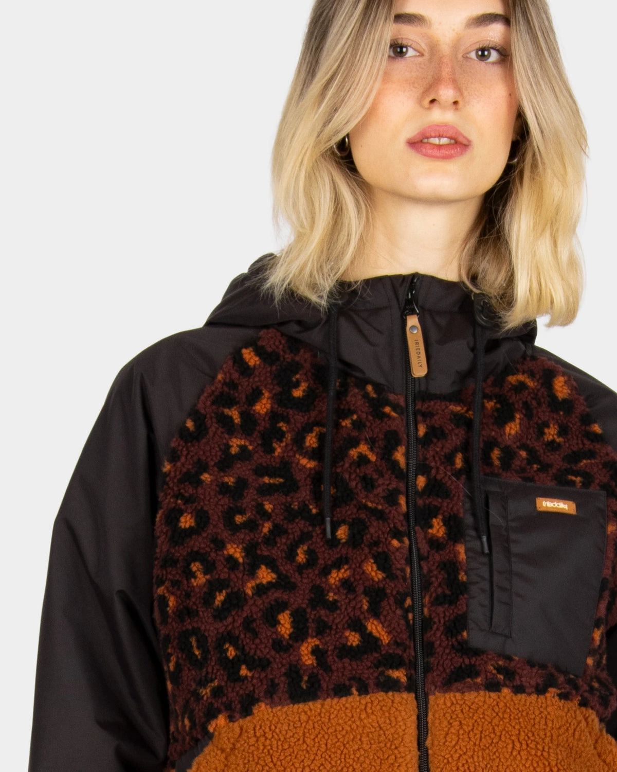 Arctikmix 2.0 Jacket black | Bildmaterial bereitgestellt von SHOES.PLEASE.