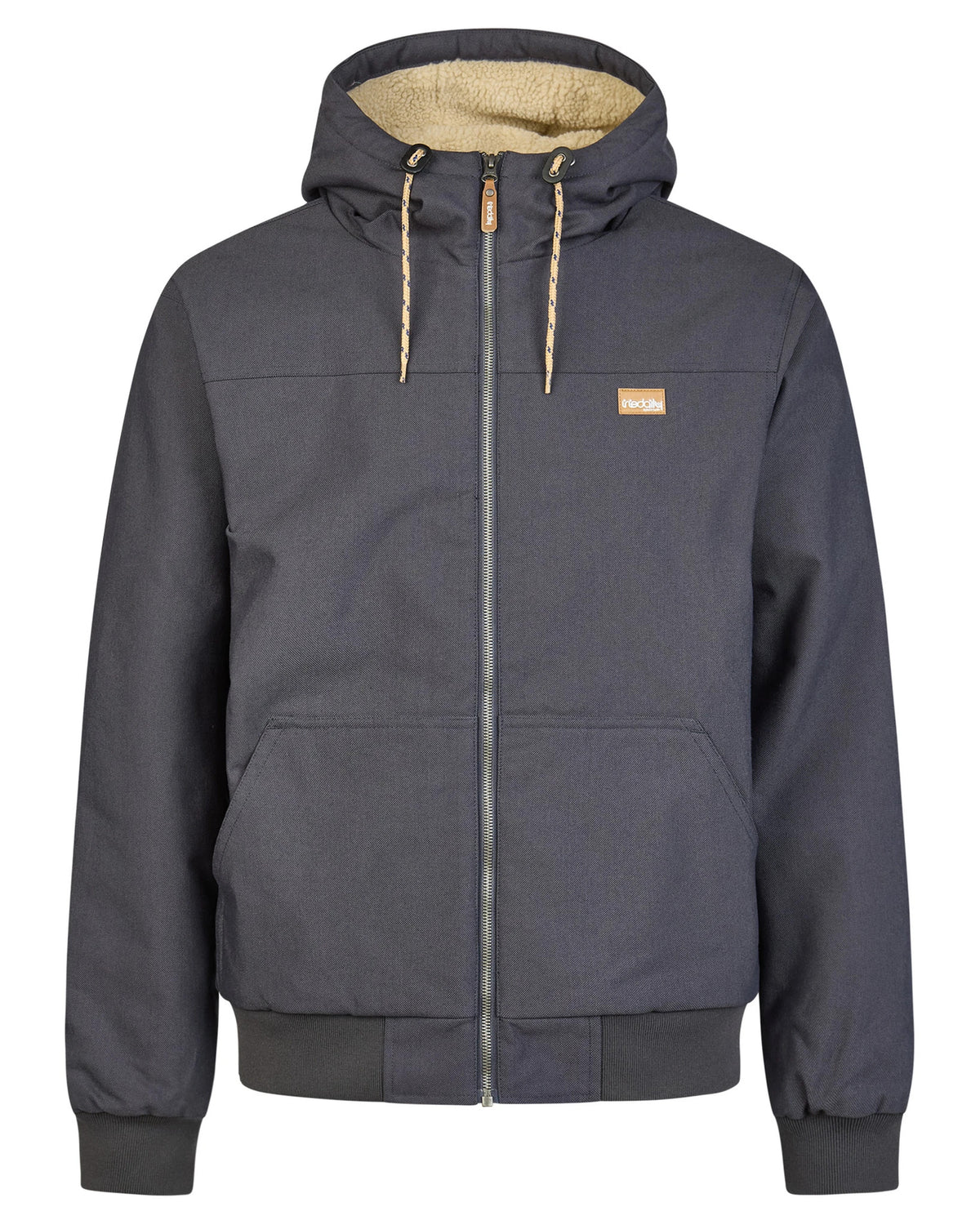 Dock36 Swing Jacket marine | Bildmaterial bereitgestellt von SHOES.PLEASE.
