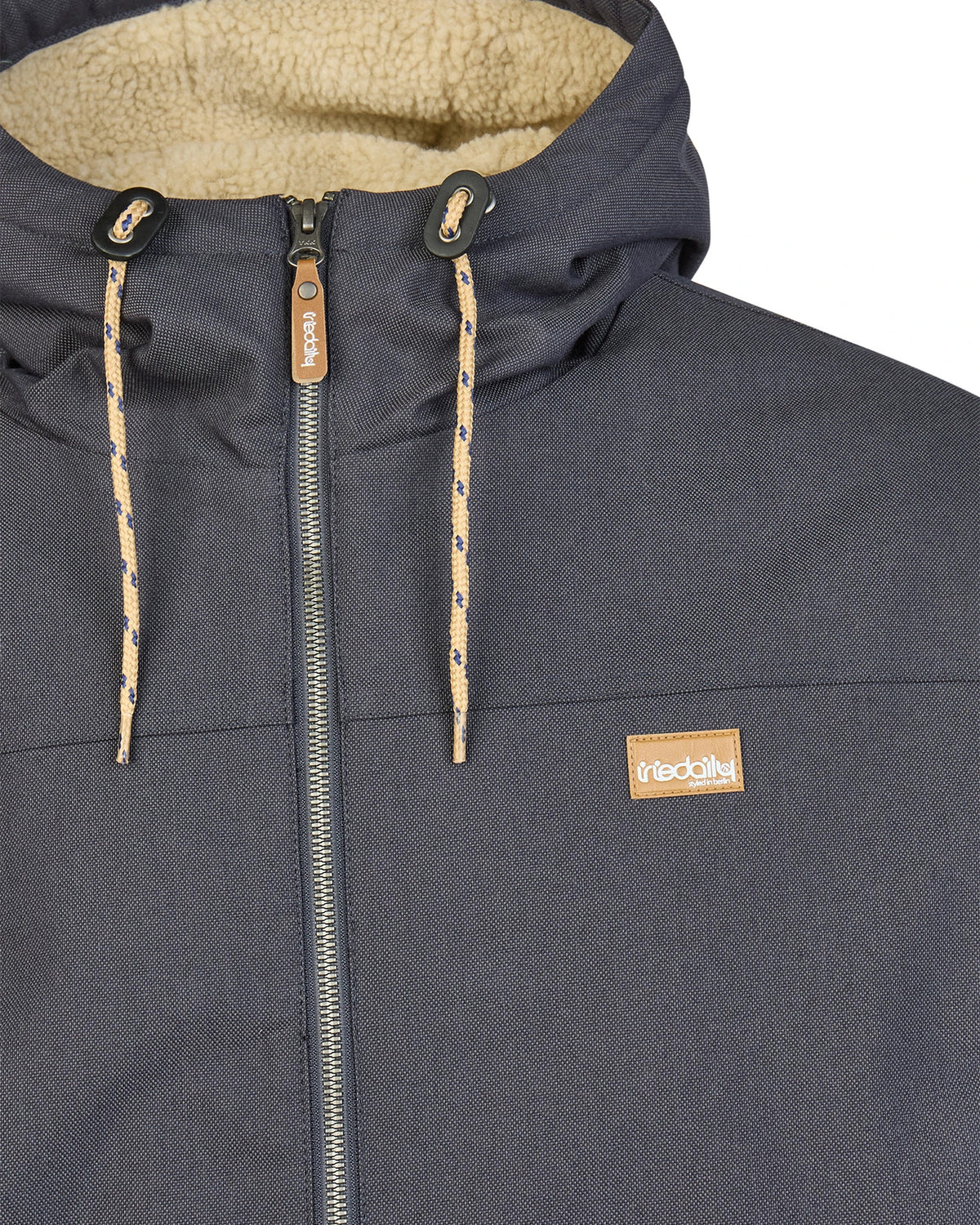 Dock36 Swing Jacket marine | Bildmaterial bereitgestellt von SHOES.PLEASE.