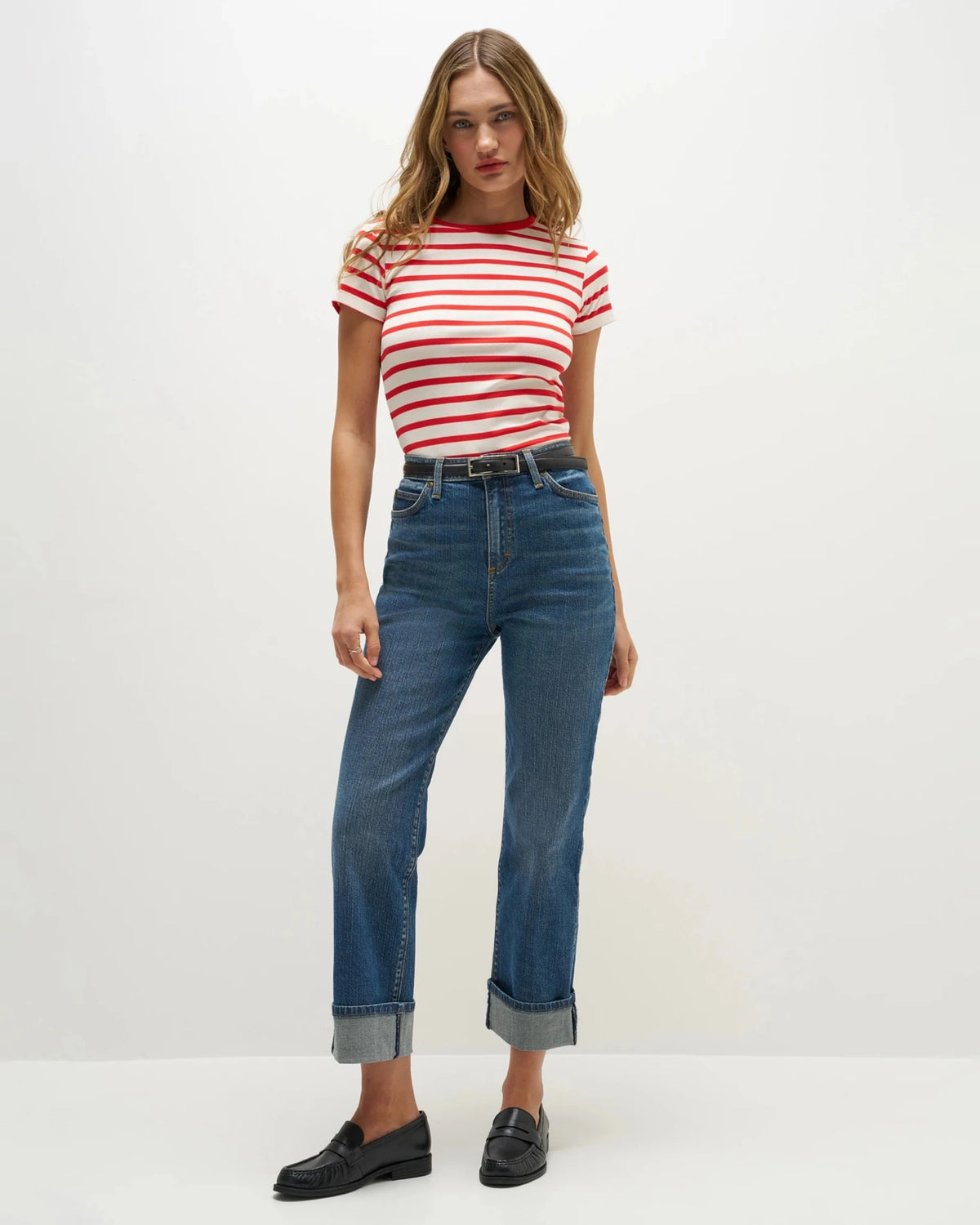 JEAN blue | Bildmaterial bereitgestellt von SHOES.PLEASE.