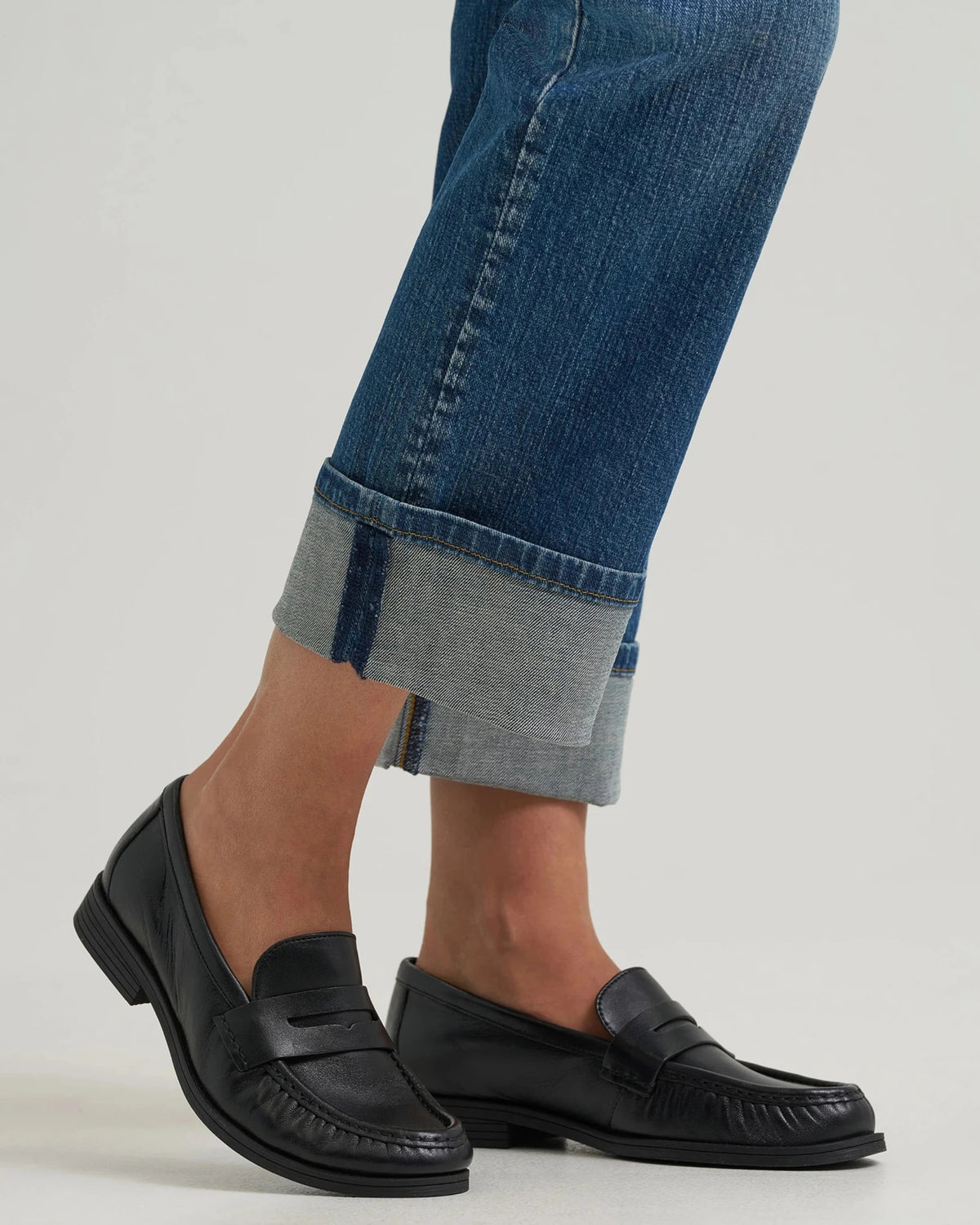 JEAN blue | Bildmaterial bereitgestellt von SHOES.PLEASE.