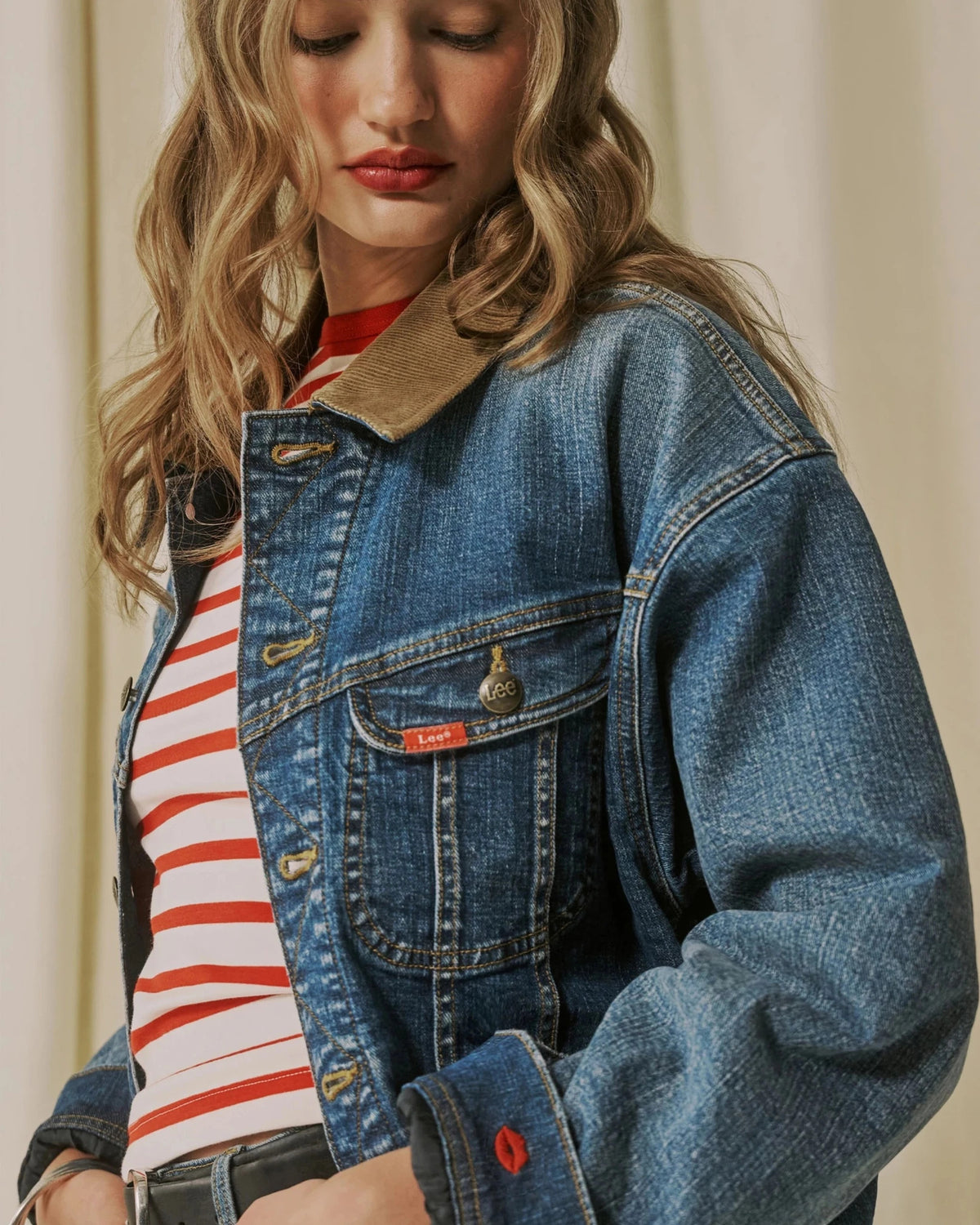 STORM RIDER JKT blue | Bildmaterial bereitgestellt von SHOES.PLEASE.