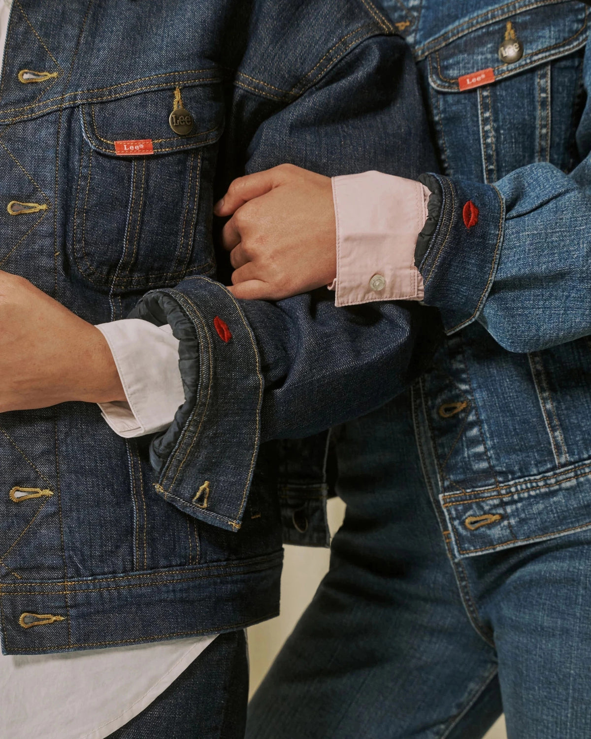STORM RIDER JKT blue | Bildmaterial bereitgestellt von SHOES.PLEASE.