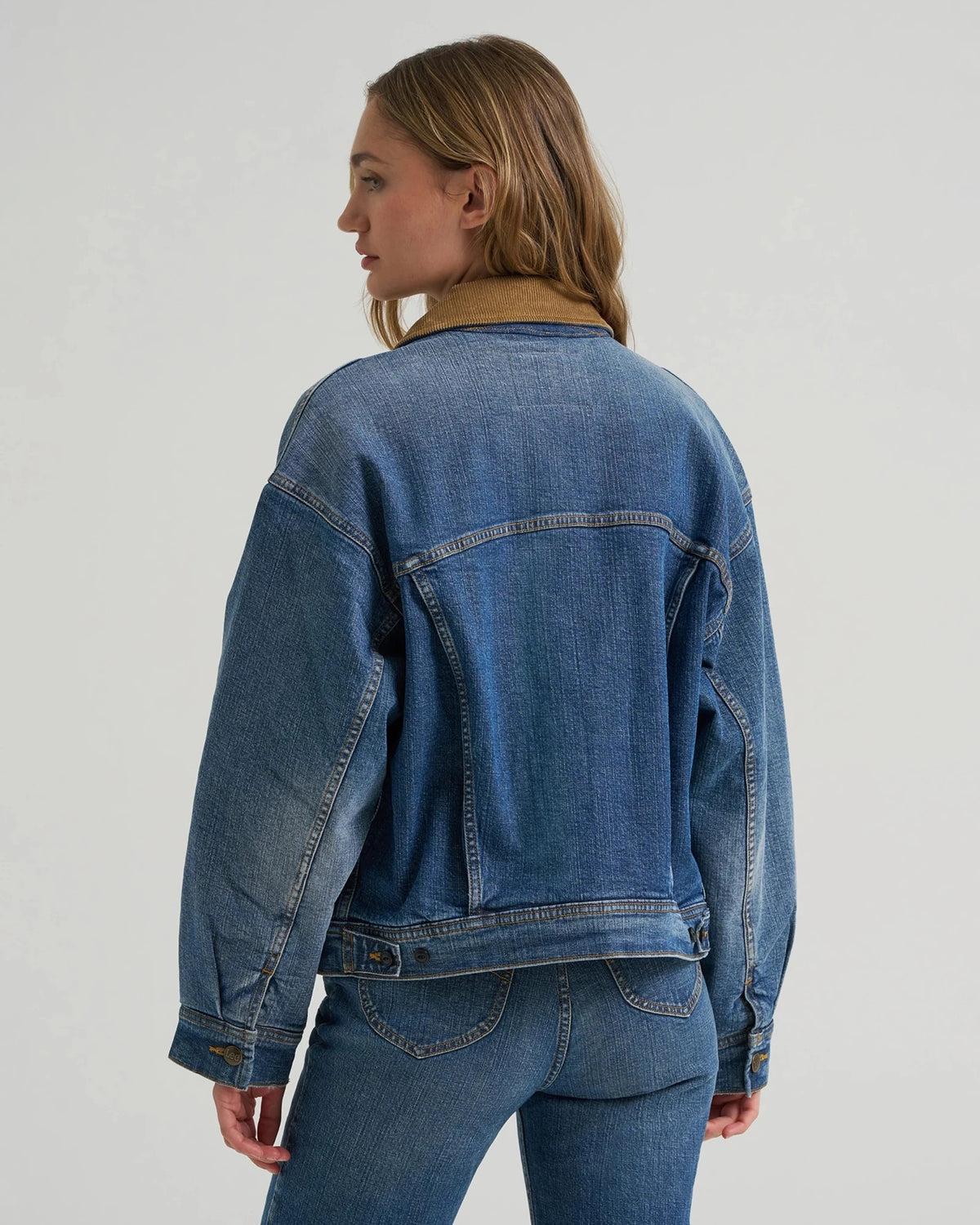 STORM RIDER JKT blue | Bildmaterial bereitgestellt von SHOES.PLEASE.