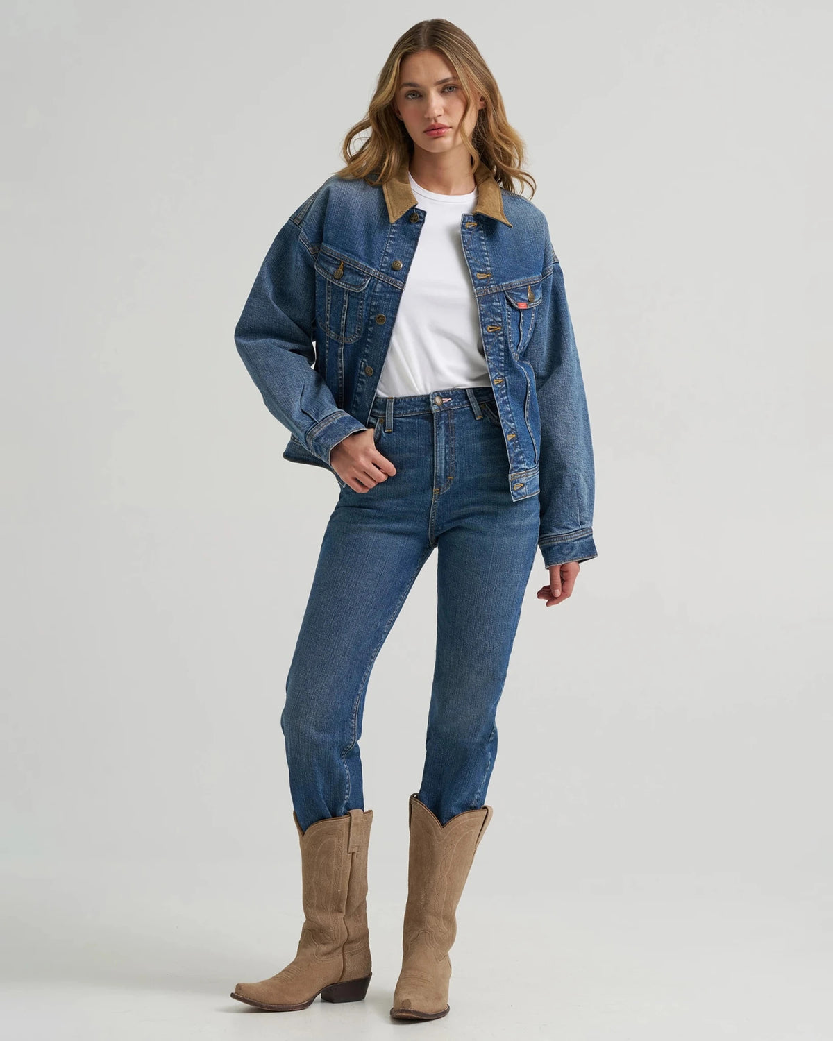 STORM RIDER JKT blue | Bildmaterial bereitgestellt von SHOES.PLEASE.