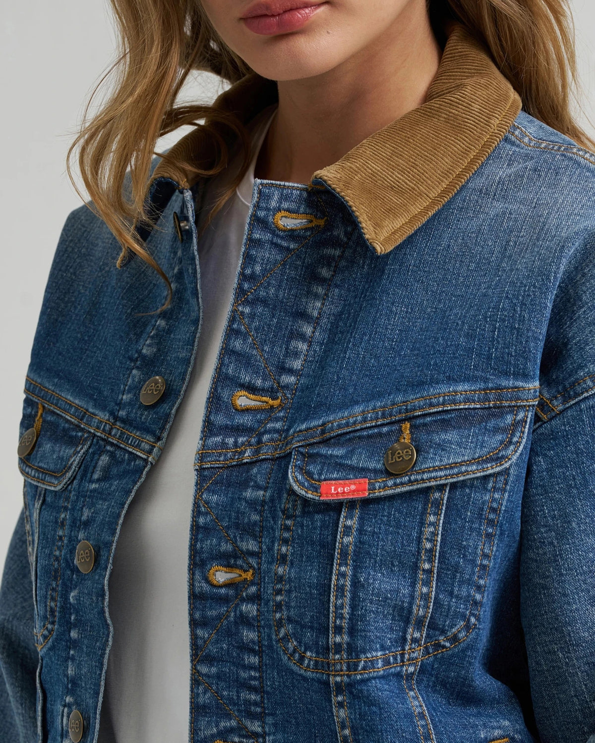 STORM RIDER JKT blue | Bildmaterial bereitgestellt von SHOES.PLEASE.