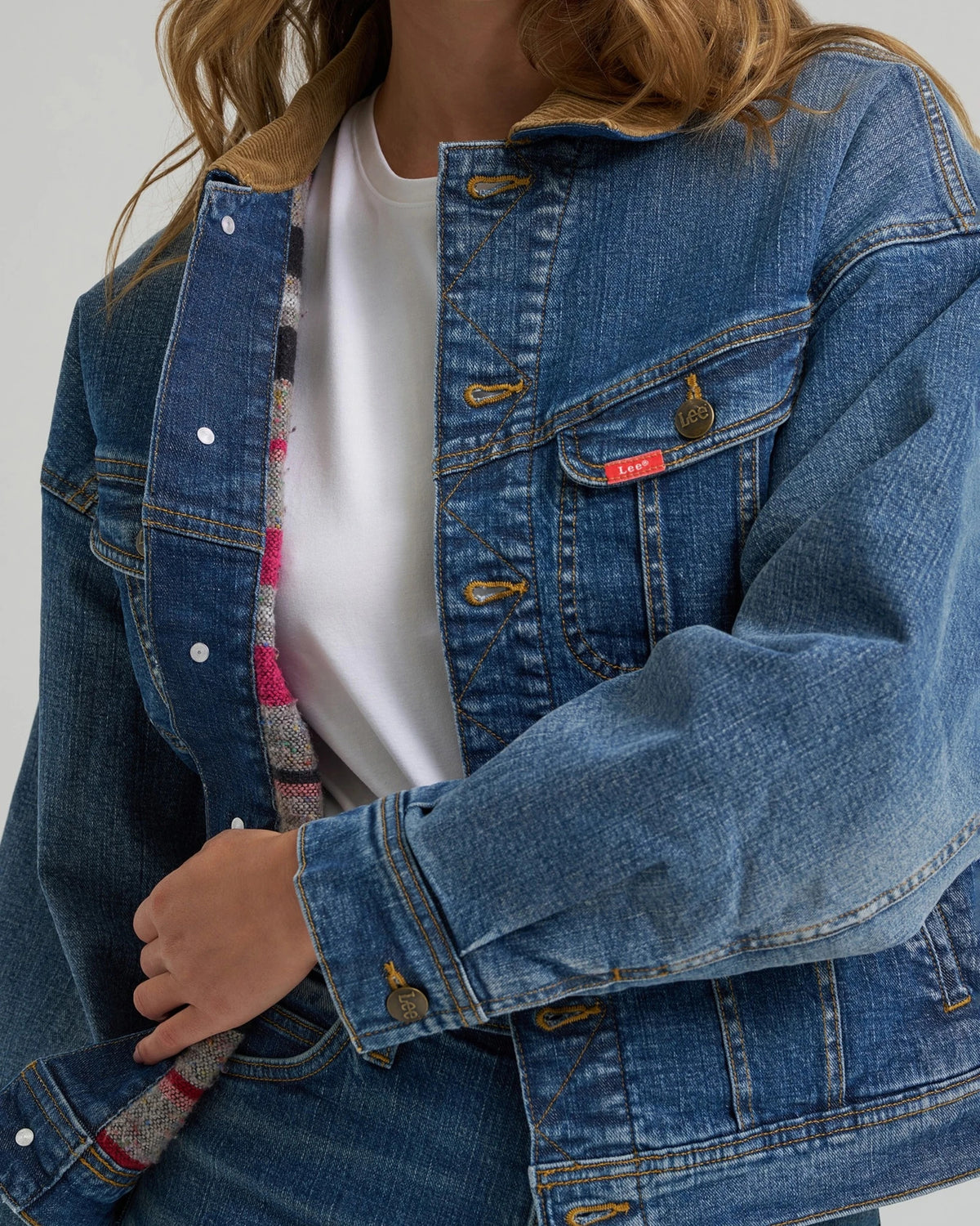 STORM RIDER JKT blue | Bildmaterial bereitgestellt von SHOES.PLEASE.