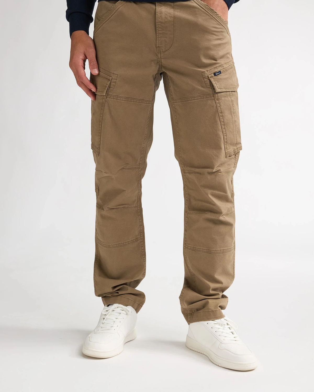 Men Non Denim Cargo oak | Bildmaterial bereitgestellt von SHOES.PLEASE.