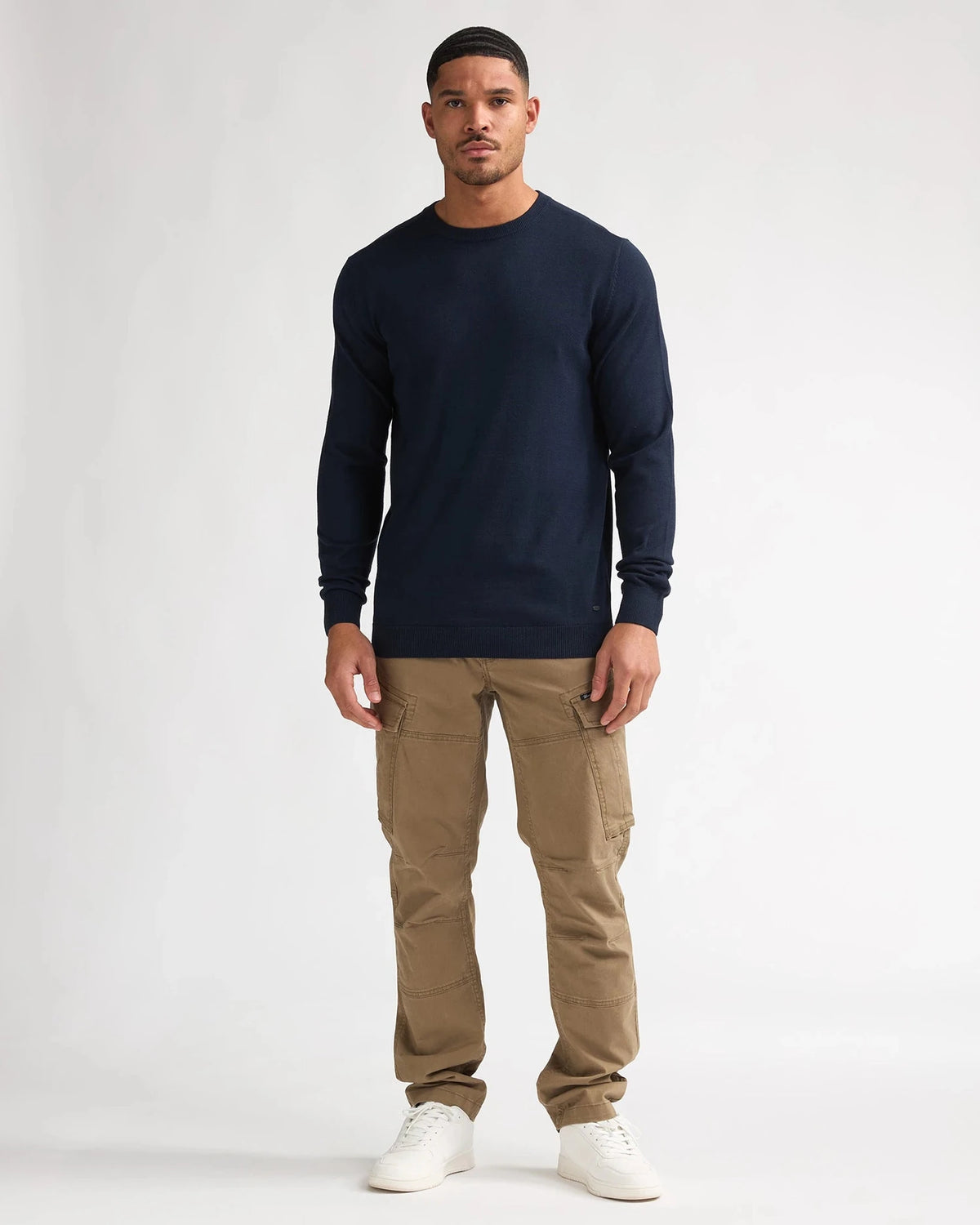 Men Non Denim Cargo oak | Bildmaterial bereitgestellt von SHOES.PLEASE.