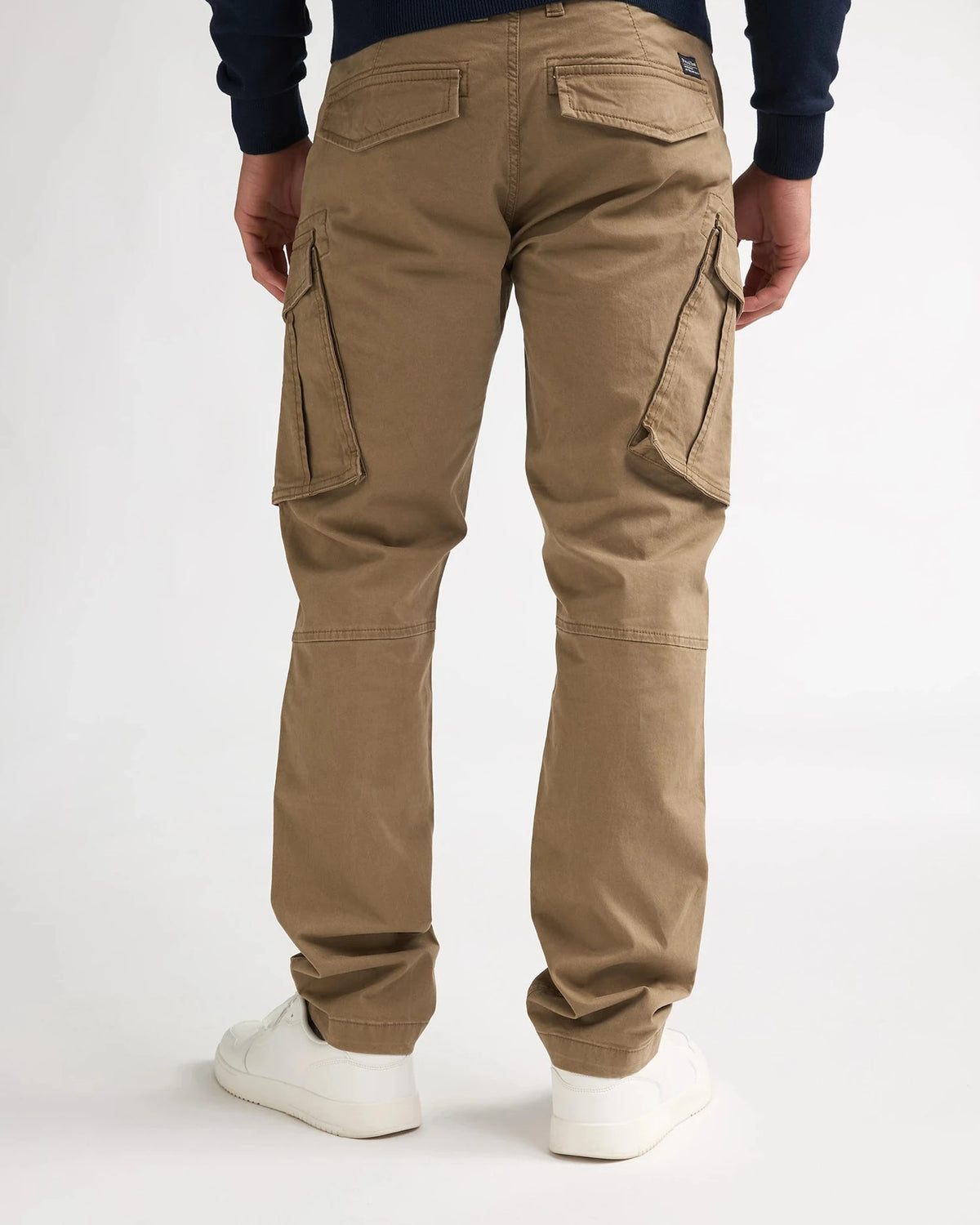 Men Non Denim Cargo oak | Bildmaterial bereitgestellt von SHOES.PLEASE.