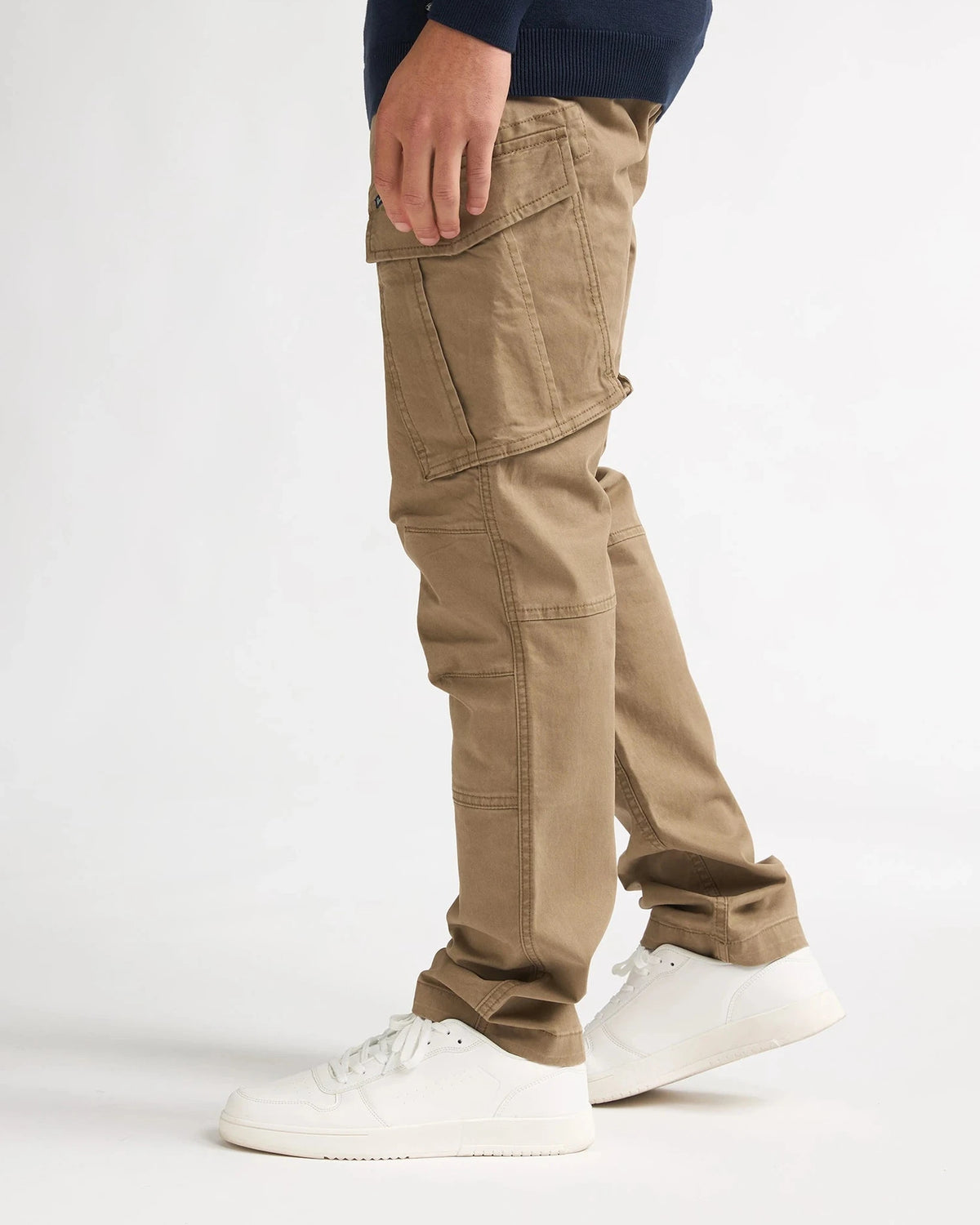 Men Non Denim Cargo oak | Bildmaterial bereitgestellt von SHOES.PLEASE.