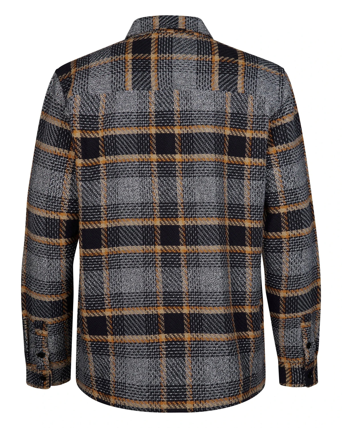 Men Shirt Long Sleeve Uni antique white | Bildmaterial bereitgestellt von SHOES.PLEASE.